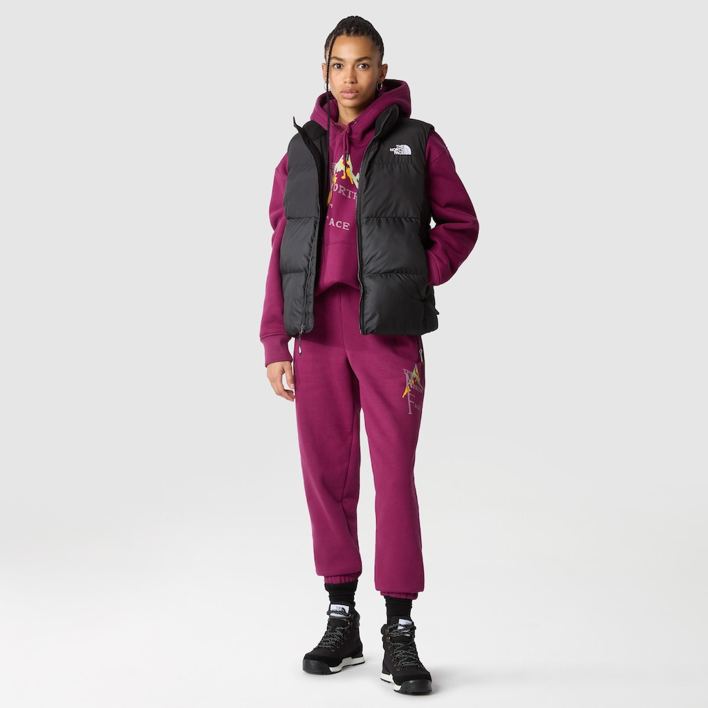 The North Face Funktionsweste »W SAIKURU VEST«