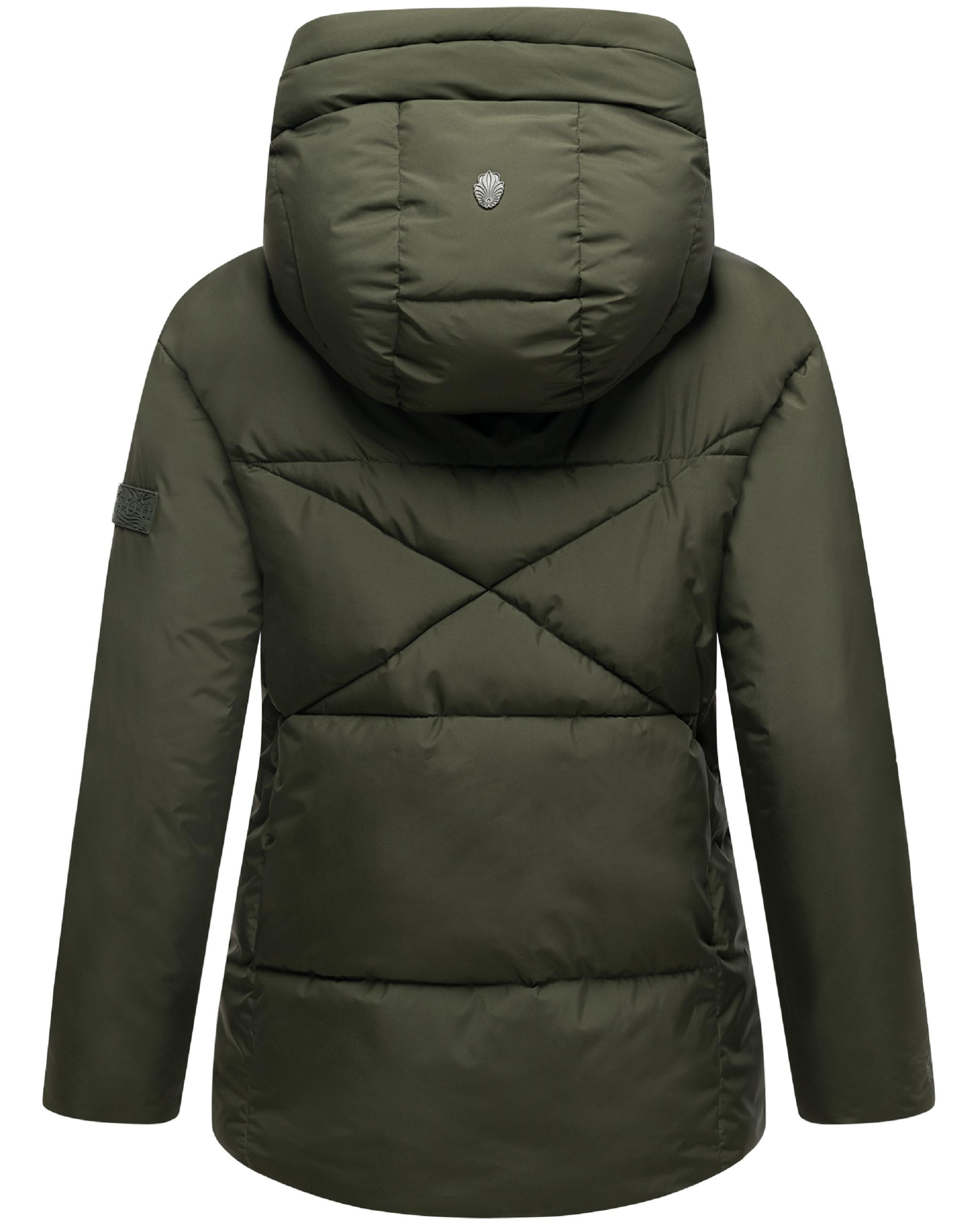 Navahoo Steppjacke »Steppjacke Pastellzauber 14«