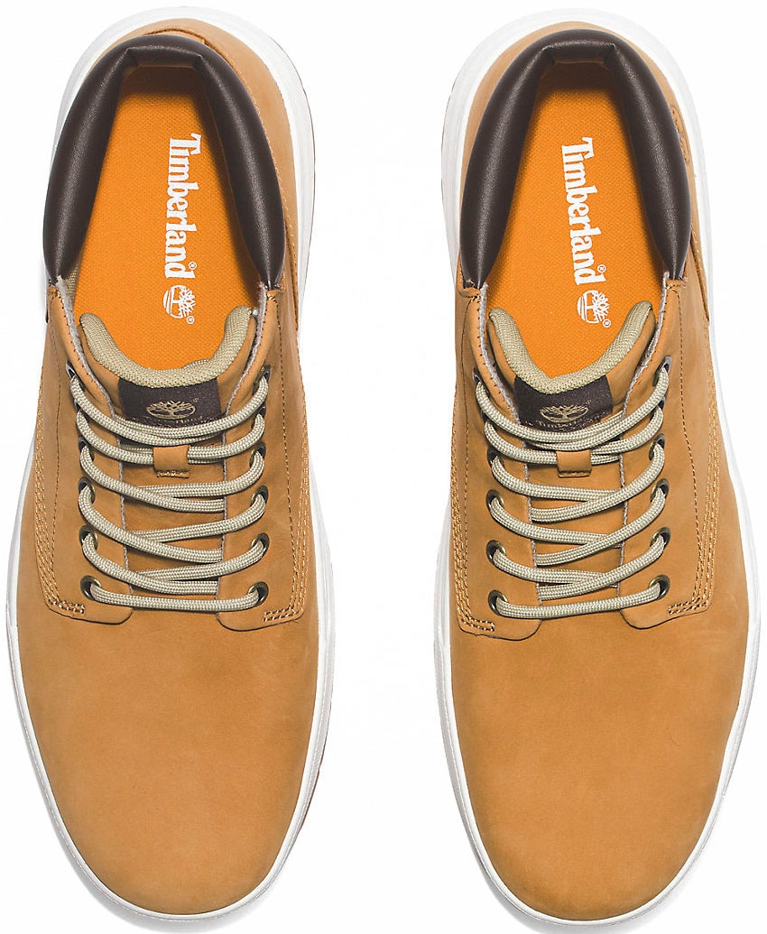 Timberland Schnürboots »MAPLE GROVEMID LACE UP SNEAKER«, Winterschuhe, Sneakerboots, Winterboots