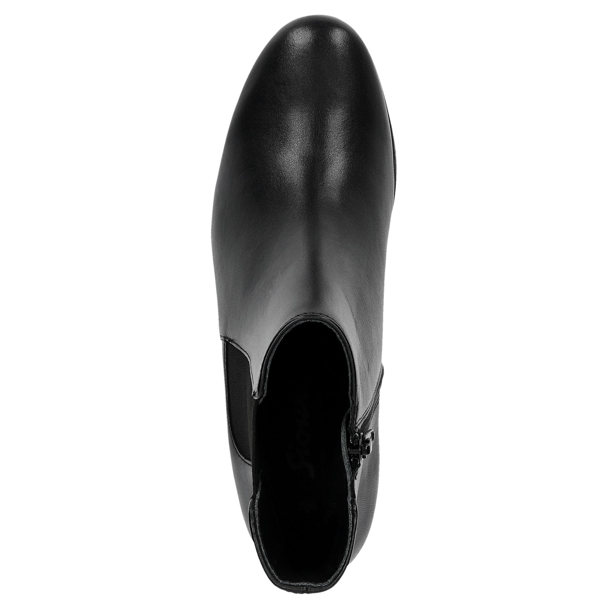 SIOUX Stiefelette »Fendrina-714«