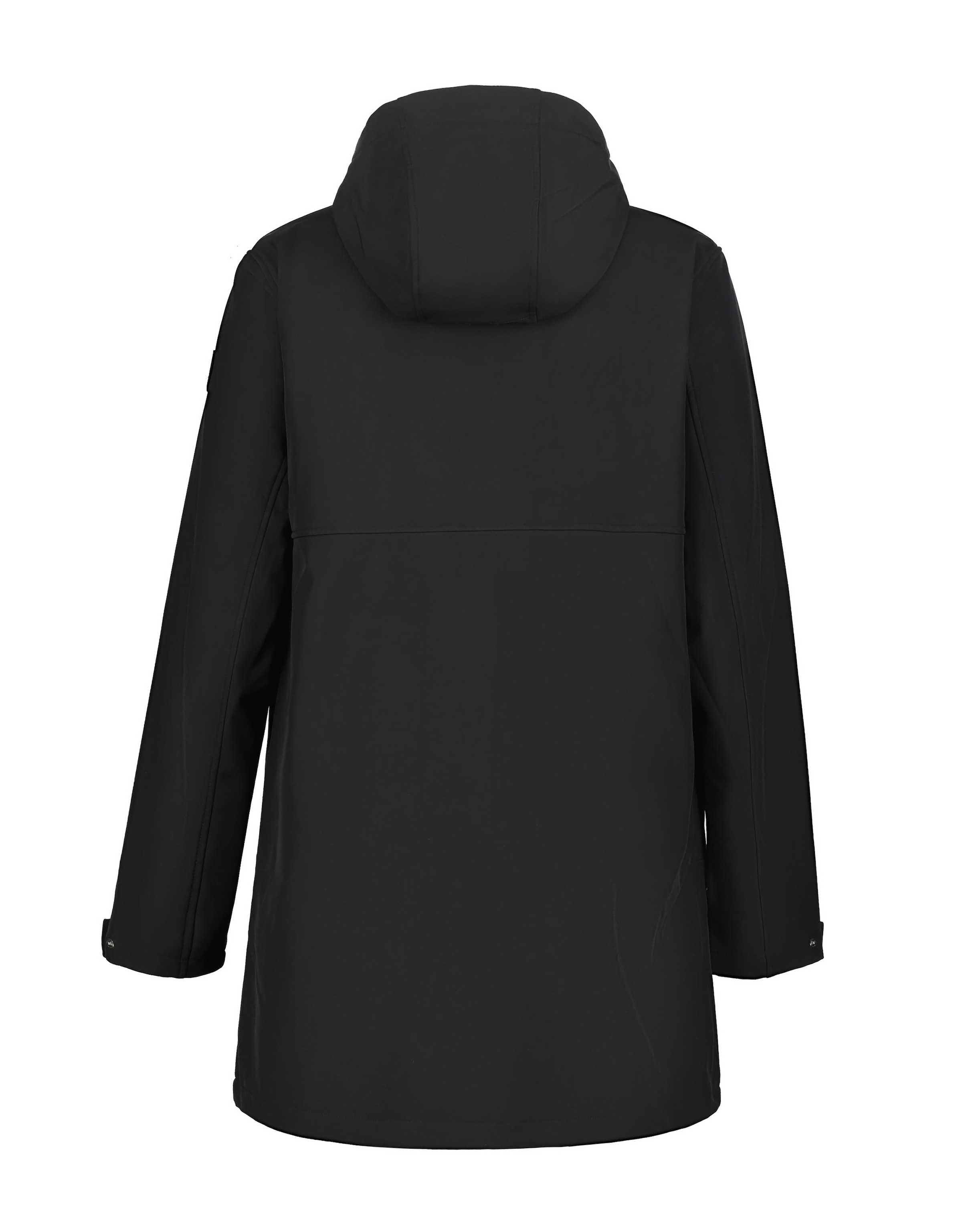 Icepeak Funktionsjacke »AIKERE«, mit Kapuze