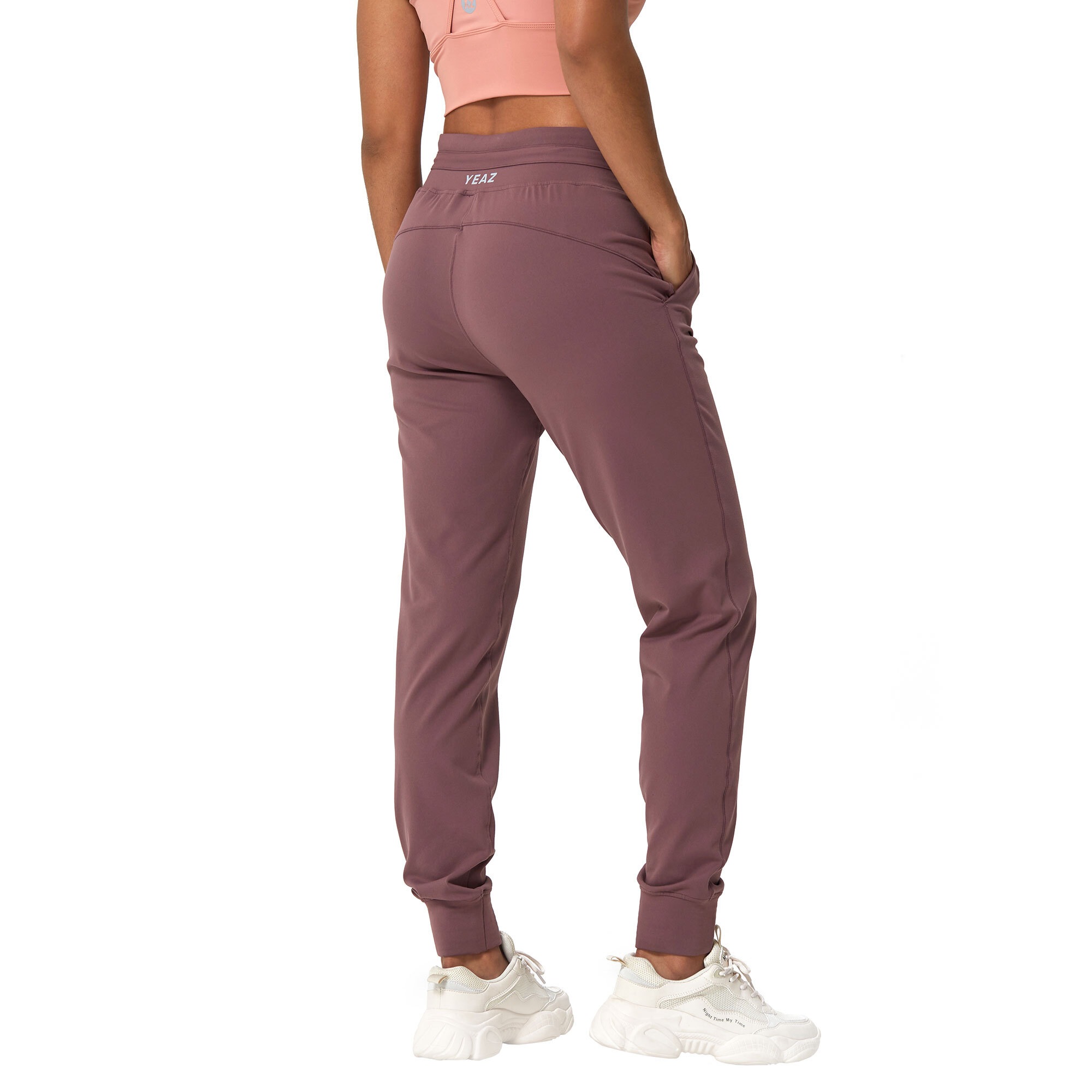 YEAZ Leggings »Leggings JUST BE«