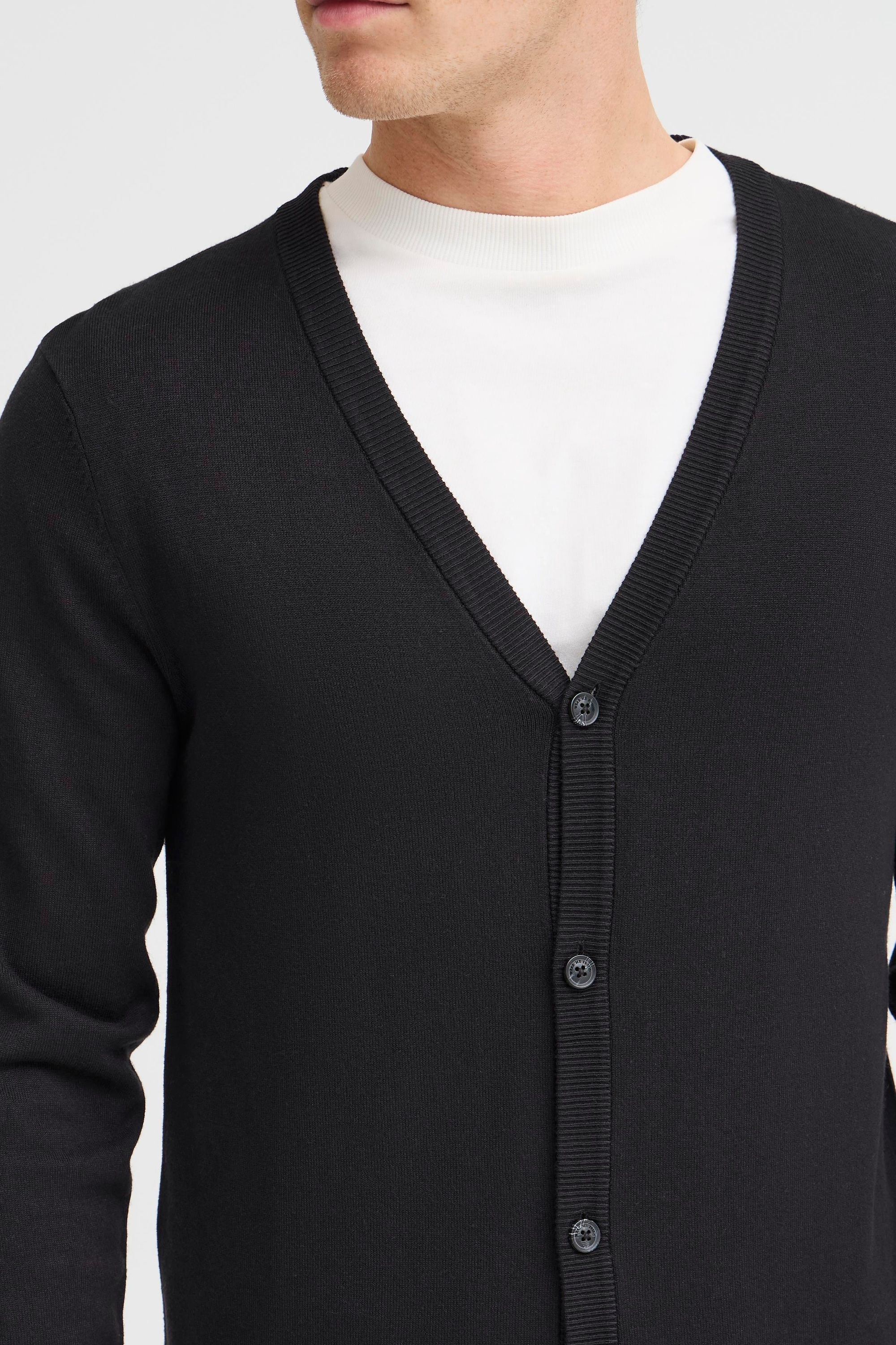 Blend Strickjacke »Strickjacke BHDAN«