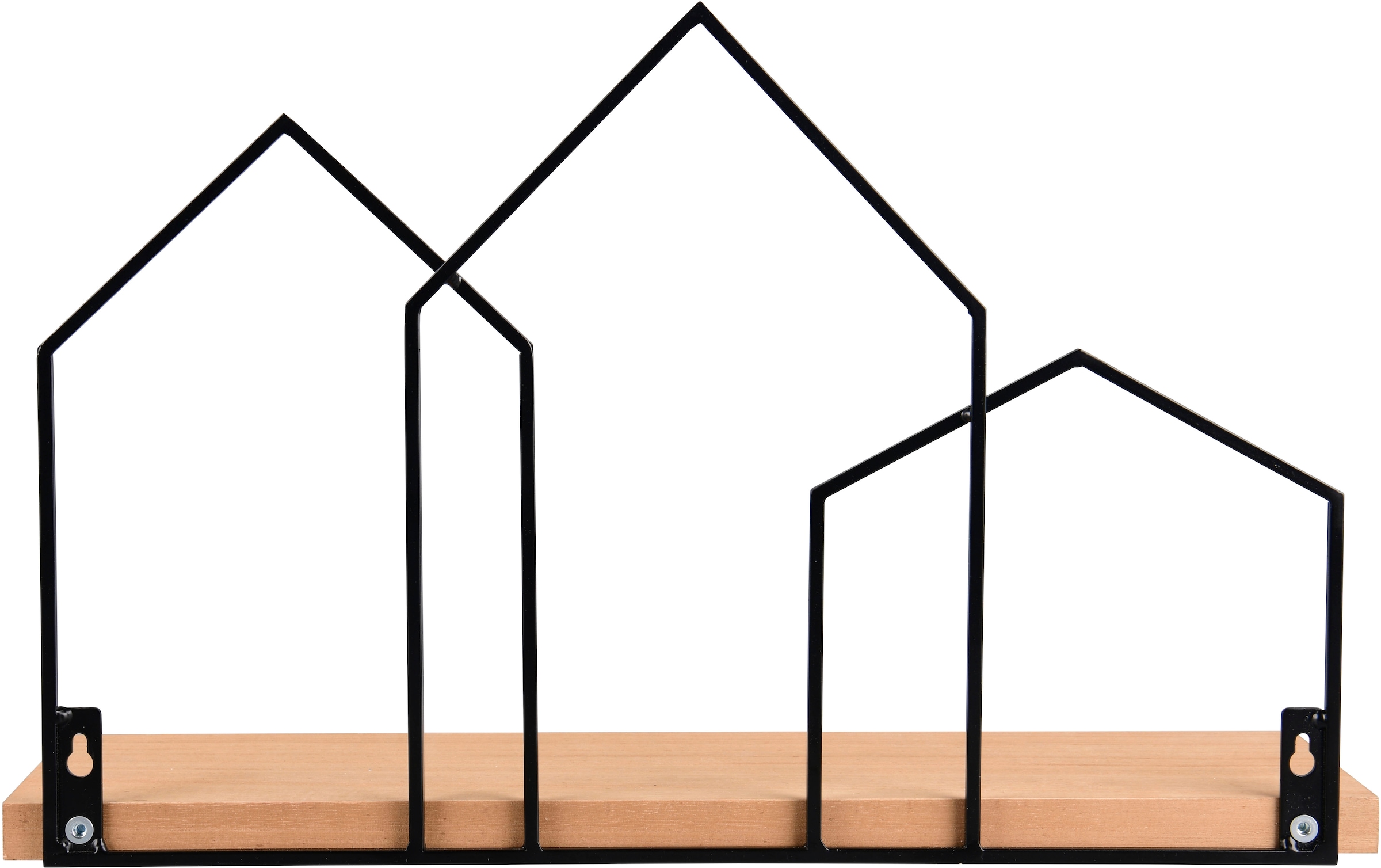 MIRRORS AND MORE Ablageelement »JOLEEN«