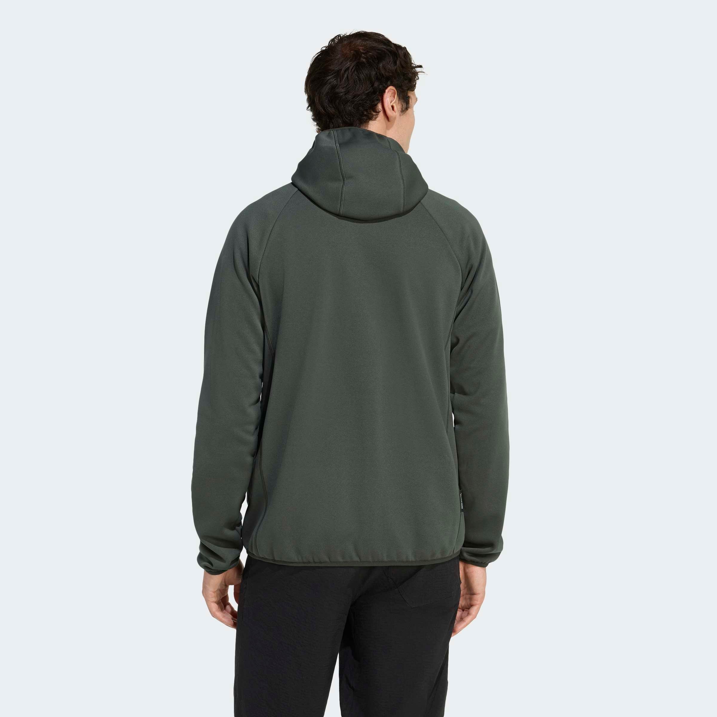 adidas TERREX Outdoorjacke »MULTI CLIMAWARM ISOLIERENDE«