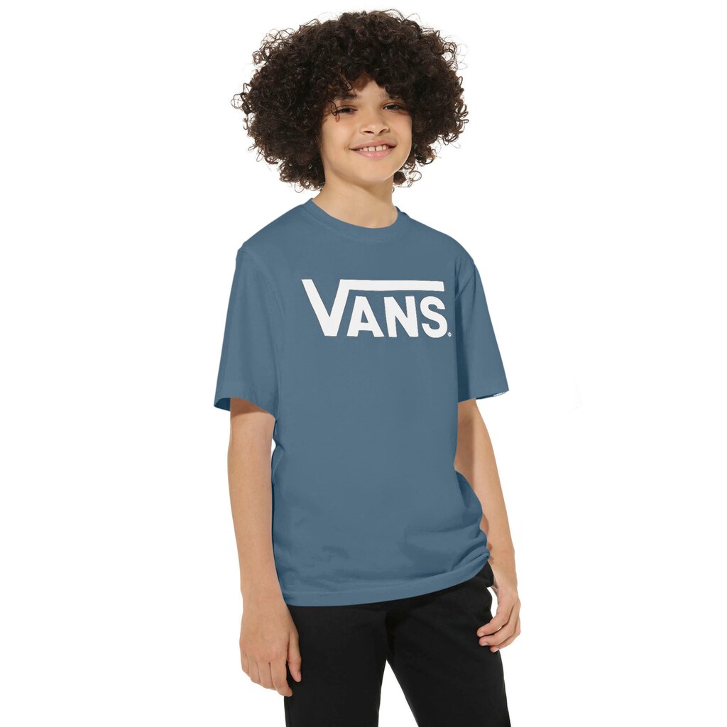 Vans T-Shirt »VANS CLASSIC BOYS«