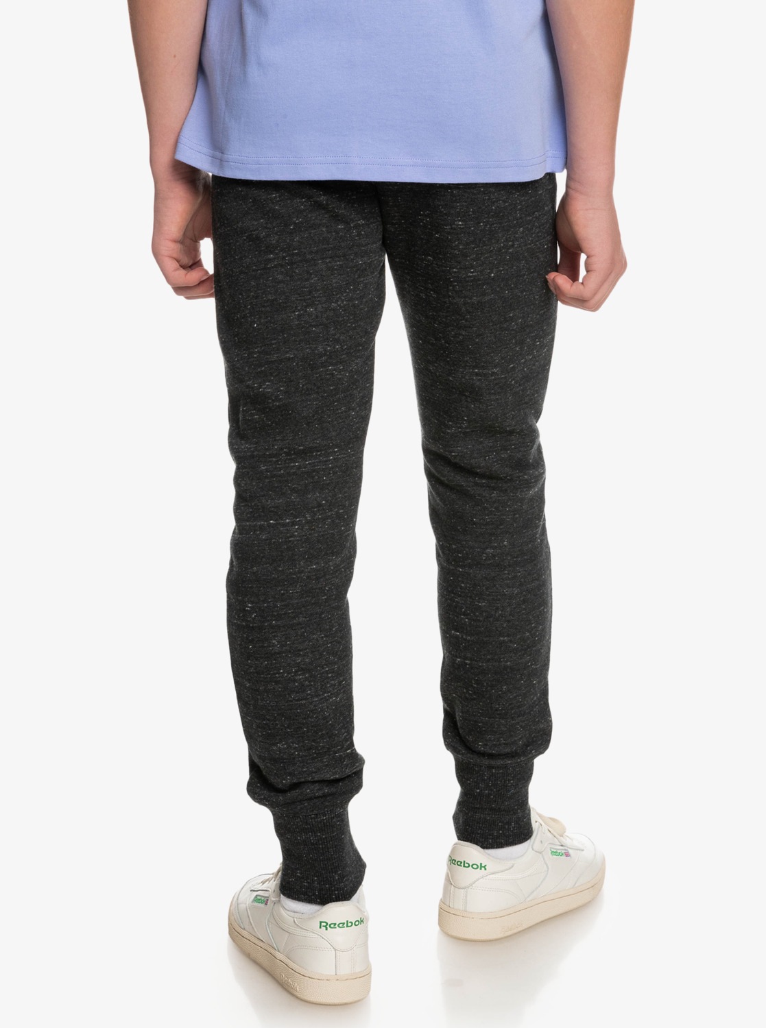 Quiksilver Fleecehose »Easy Day Slim«