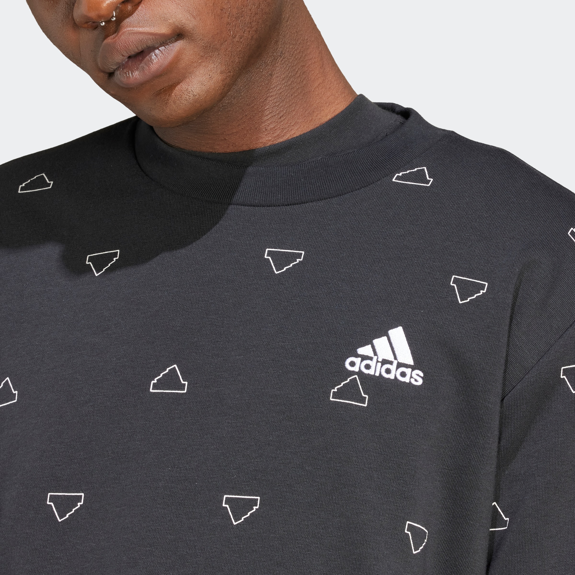 adidas Sportswear Sweatshirt »M MNGRM CRW FT«
