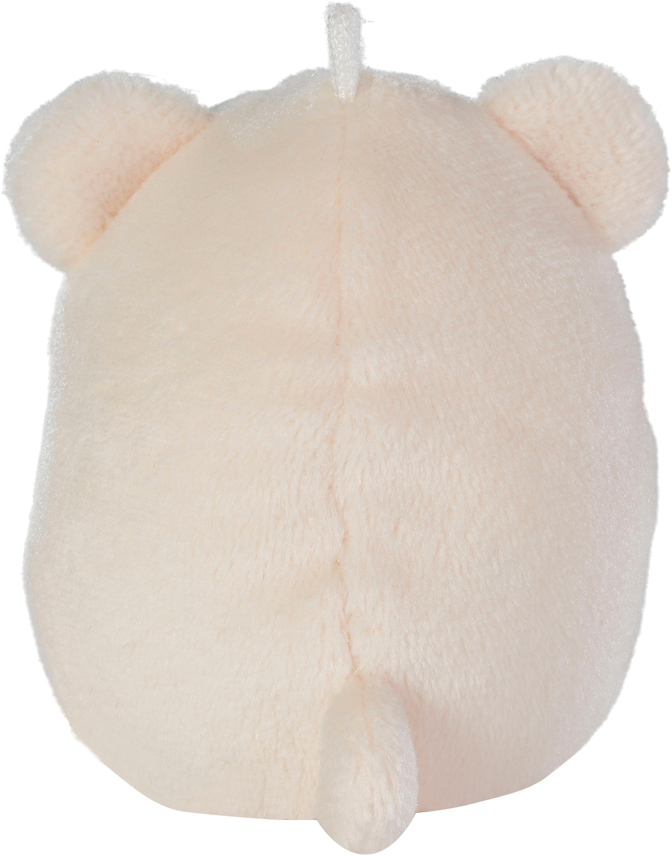 Nici Kuscheltier »mymochi, Eisbär Snono 8 cm mit Flamme und Drachenkostüm« in Geschenkbox