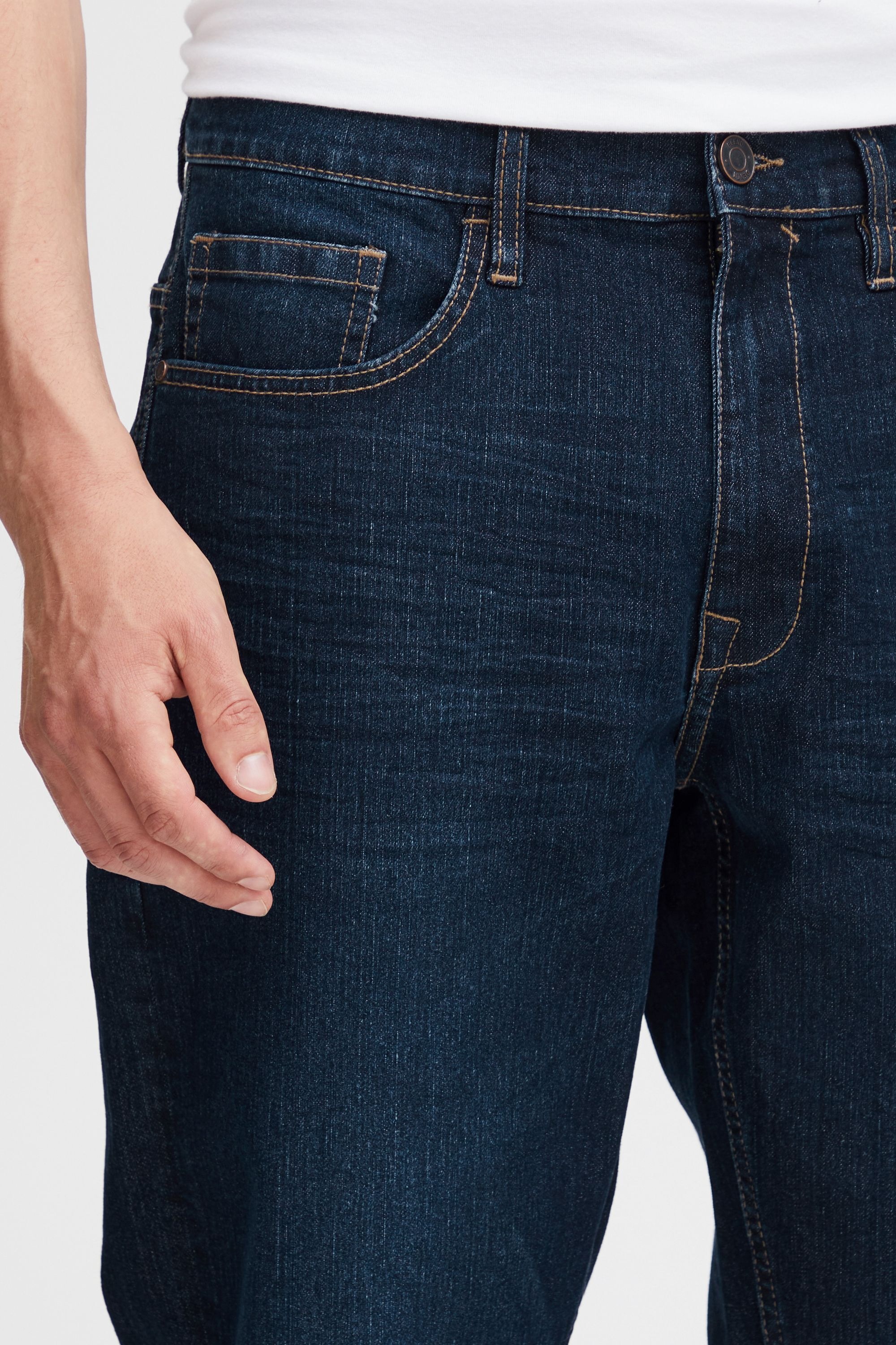 Blend 5-Pocket-Jeans »5-Pocket-Jeans BHGorm«