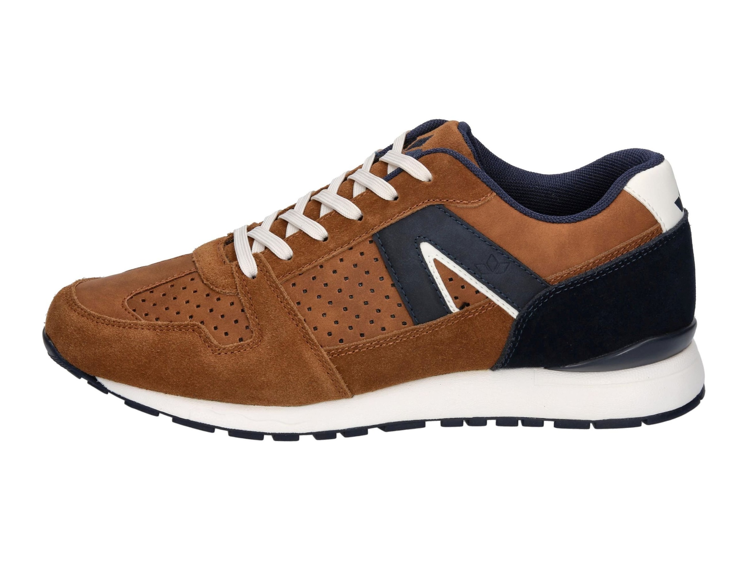 Lico Sneaker »Freizeitschuh Ethan«