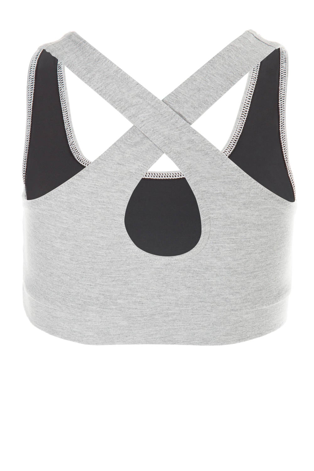 Winshape Sport-Bustier »WVR4«, mit offenem „Drop Back Design“