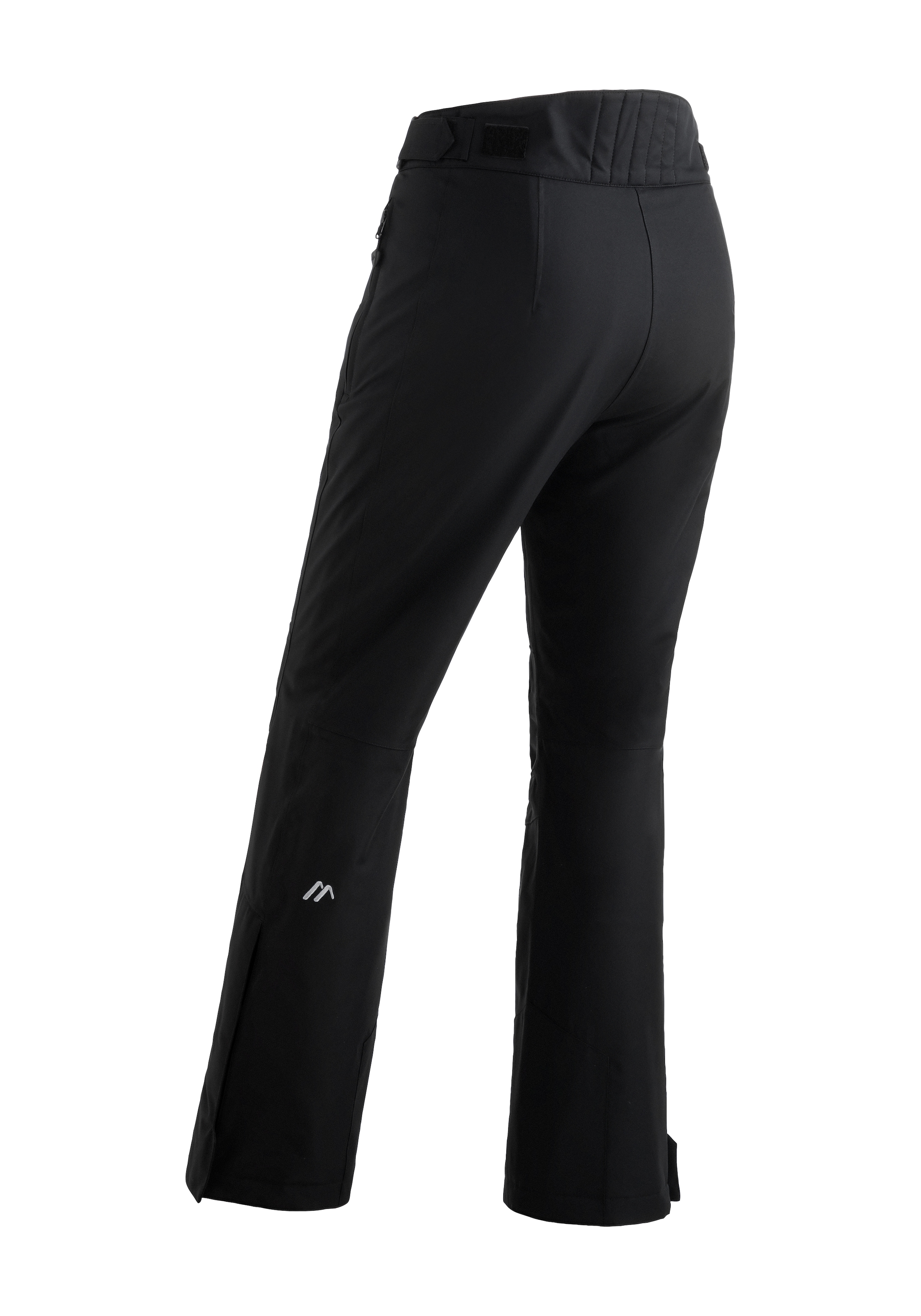 Maier Sports Skihose »Resi 2«, Damen Schneehose, wind- und wasserdicht, 2 RV-Taschen, Regular Fit