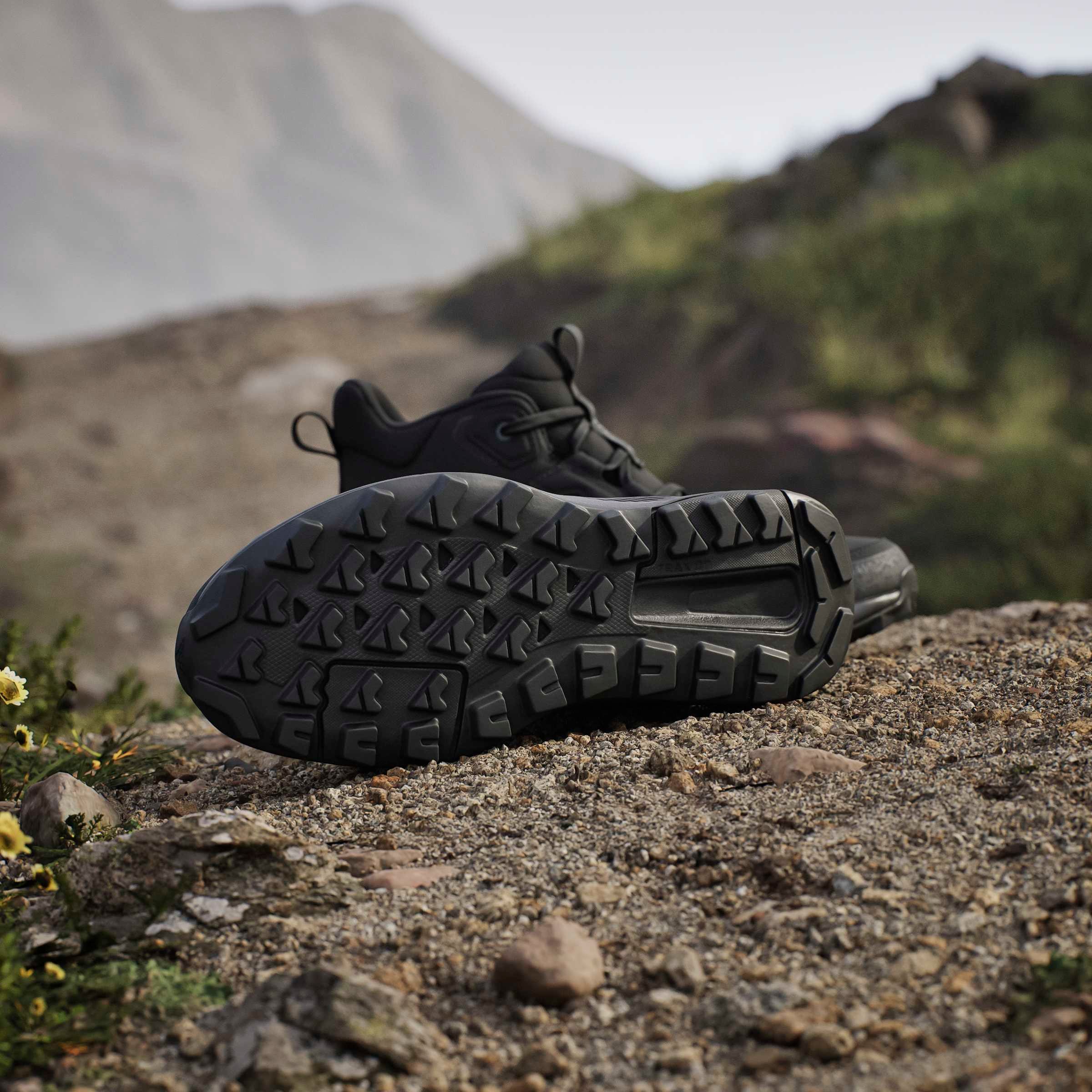 adidas TERREX Wanderschuh »ANYLANDER MID RAIN.RDY«  wasserdicht