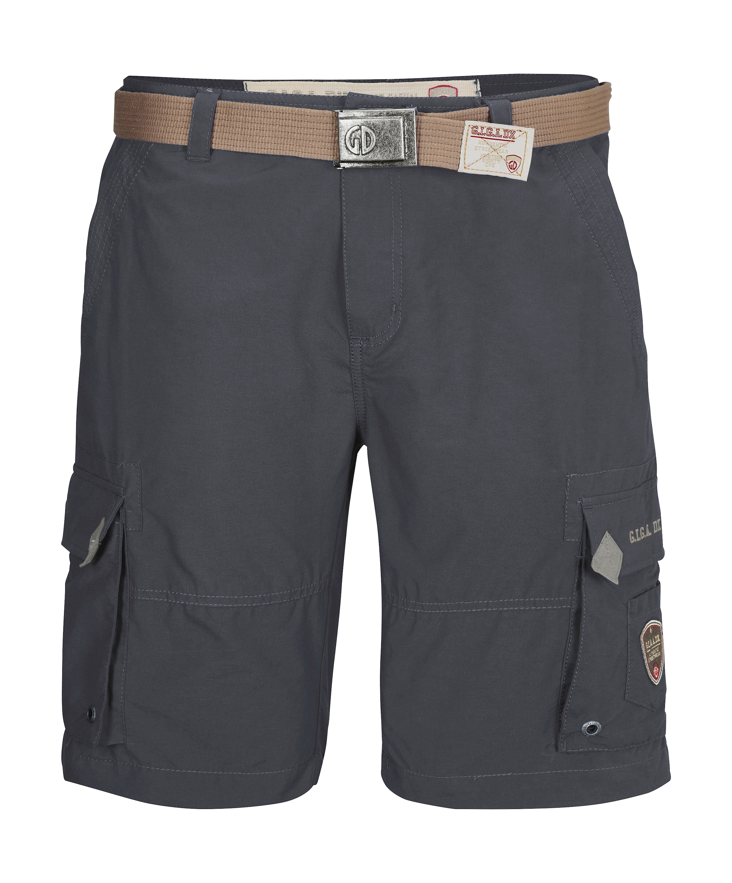 Bermudas »GS 38 MN BRMDS«