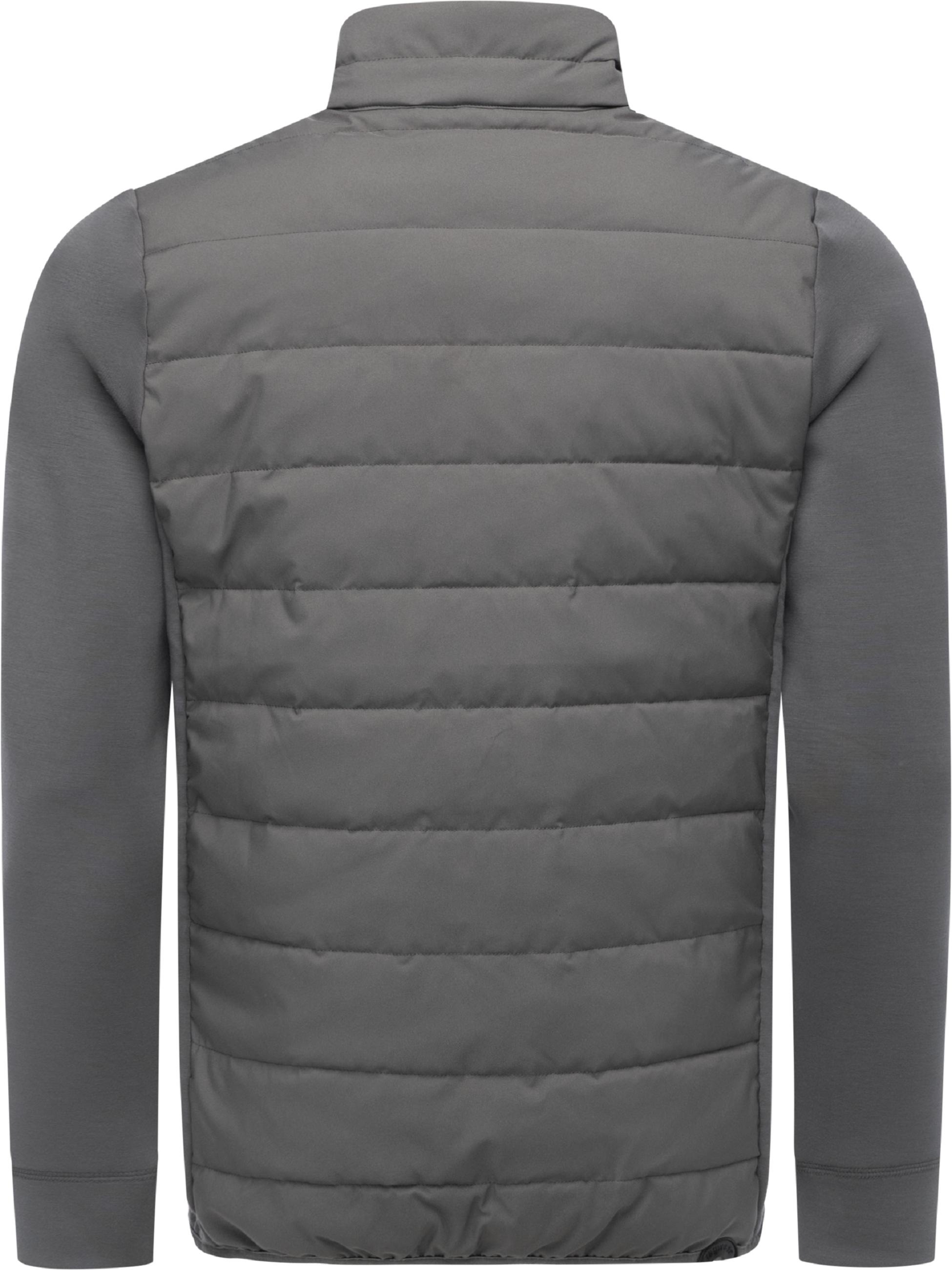Ragwear Steppjacke »Steppjacke Rendan Tech YOUMODO«