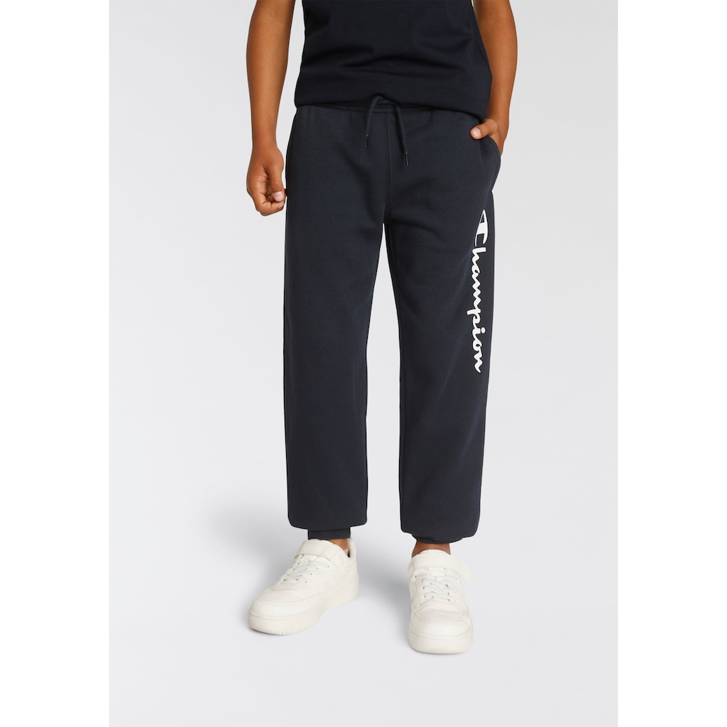 Champion Jogginghose »RIB CUFF PANTS«