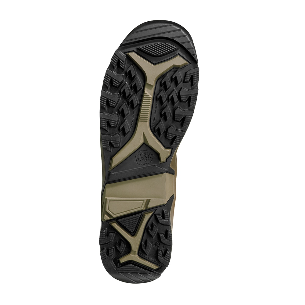 haix Sicherheitsschuh »CONNEXIS Safety+ GTX LTR low«