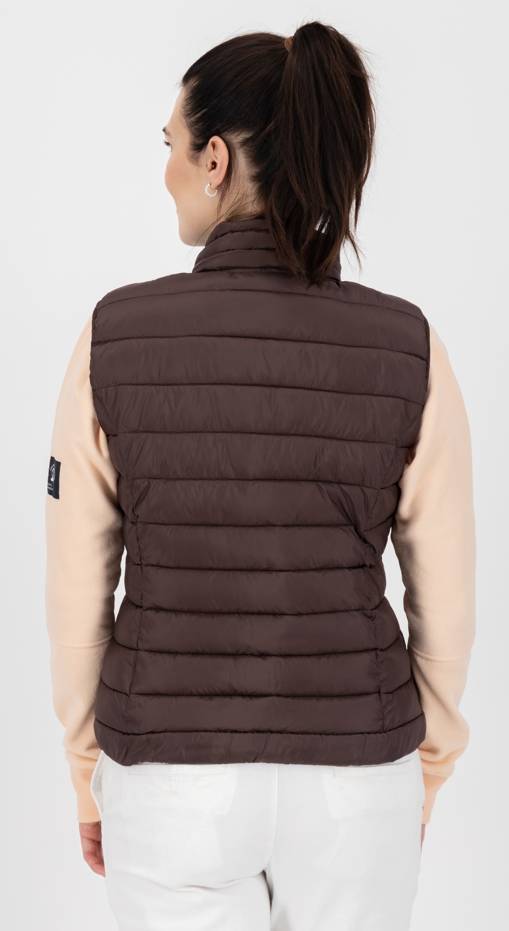 LPO Steppweste »GREENLAND II VEST Women«, zum Wenden
