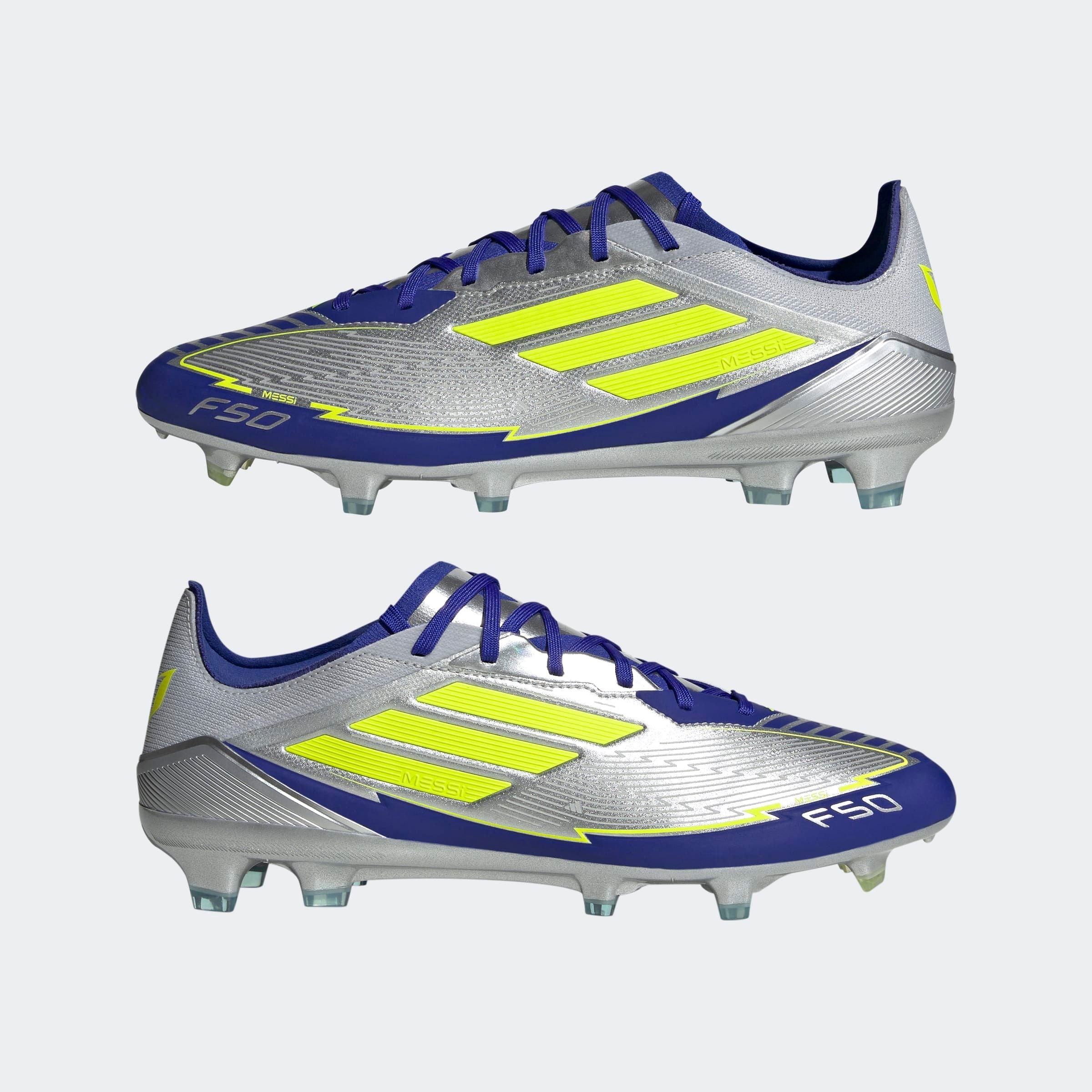 adidas Performance Fußballschuh »F50 PRO MESSI FG«