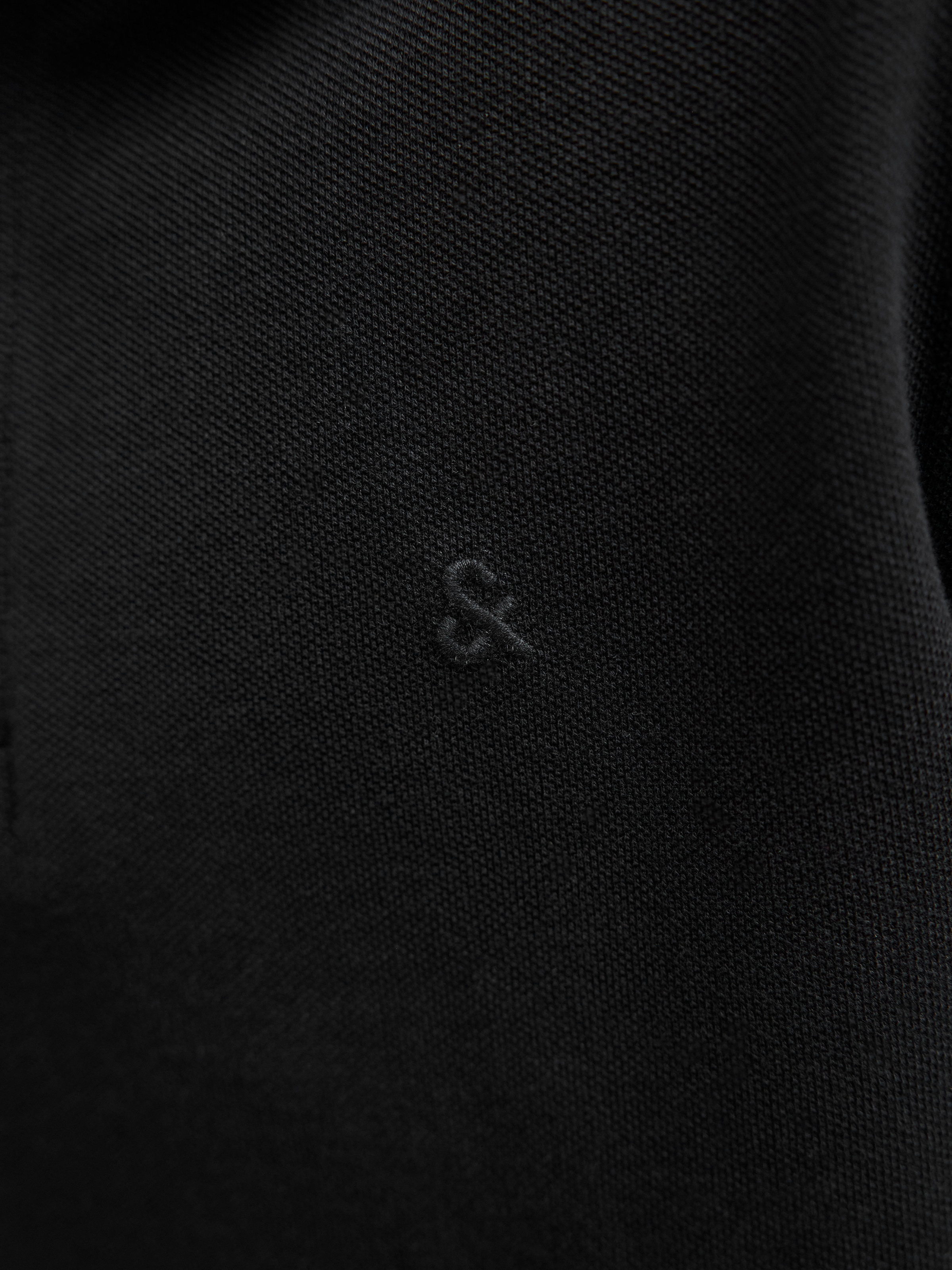 Jack & Jones Junior Poloshirt »JJEPAULOS POLO SS NOOS JNR«