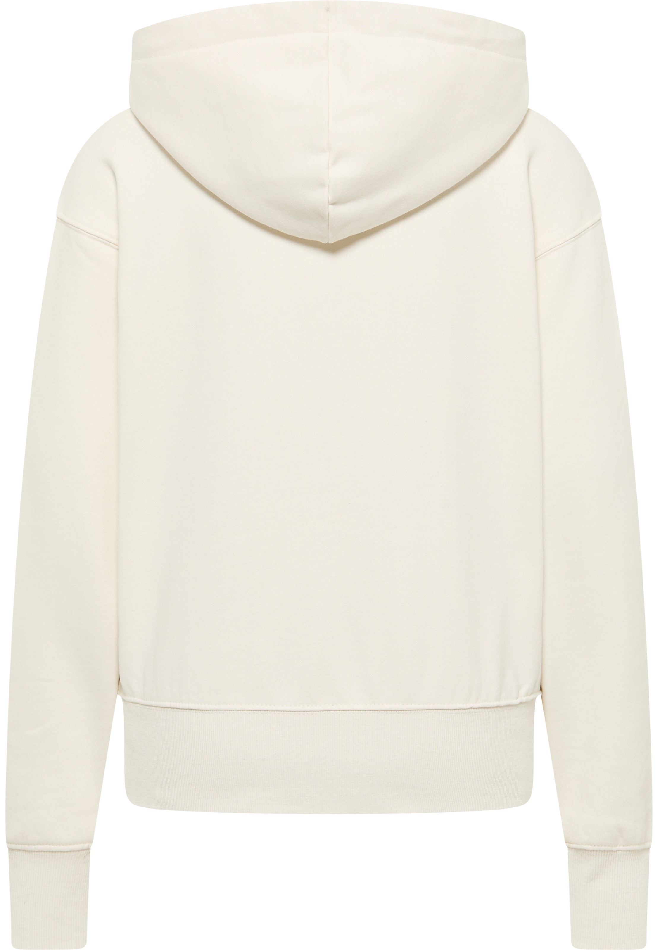 MUSTANG Sweatshirt »Style Margo«, mit Logo Print
