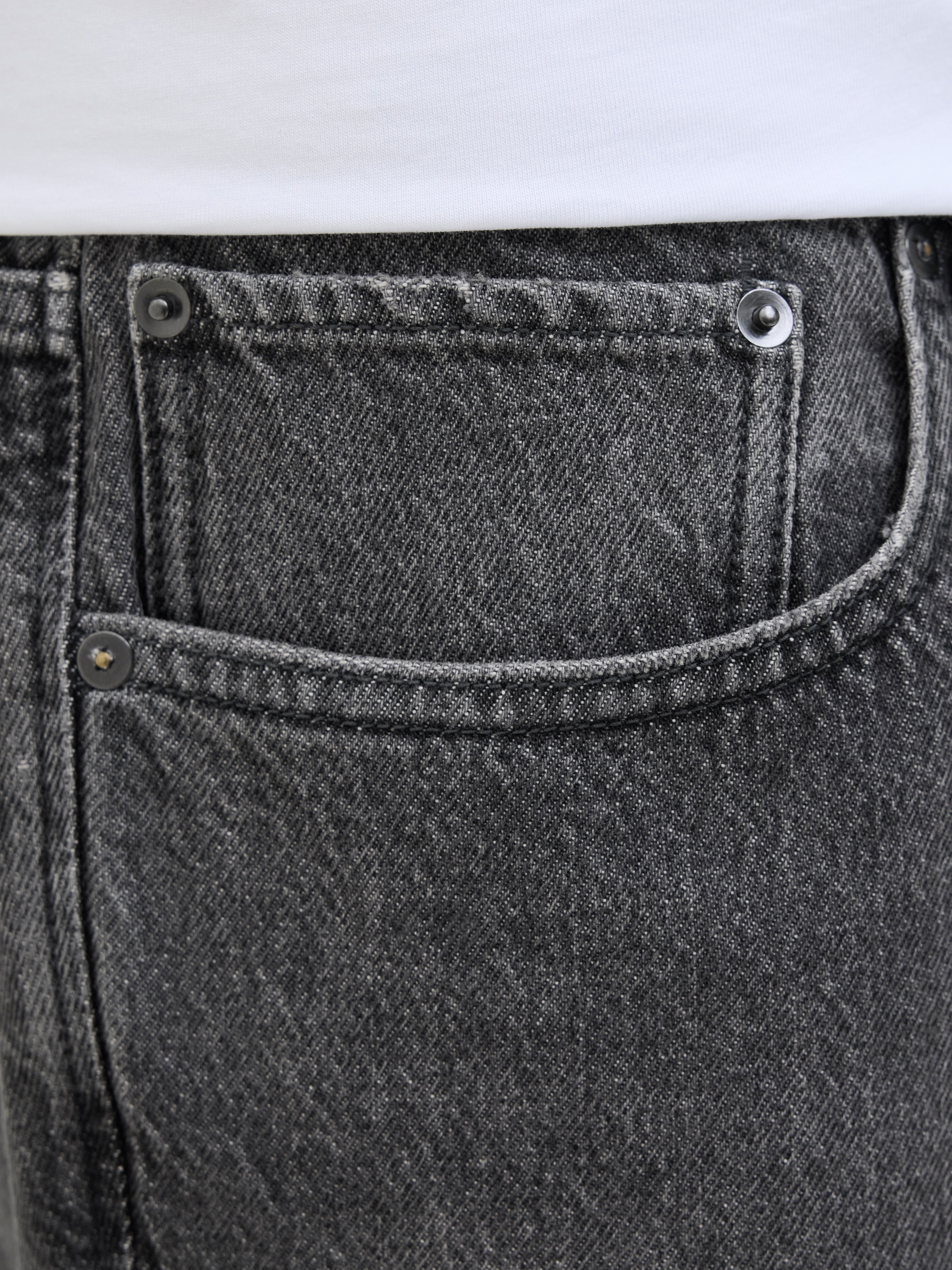 Jack & Jones PlusSize Shorts »JJITONY JJORIGINAL SHORTS SBD 210 SN PLS«