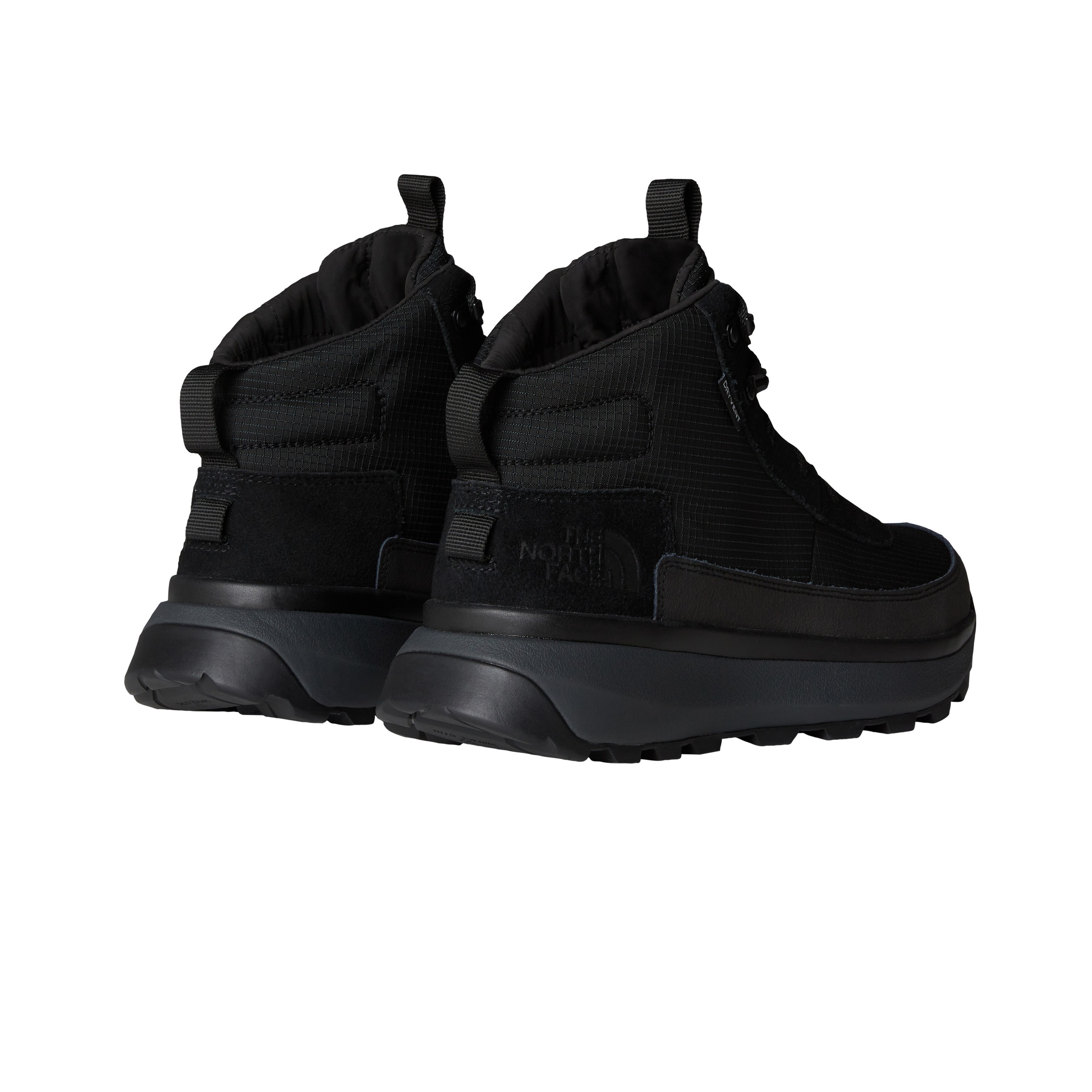 The North Face Winterstiefel »M BERGEN MID WP«  Winterschuhe, Winterboots, Snowboots, wasserdicht