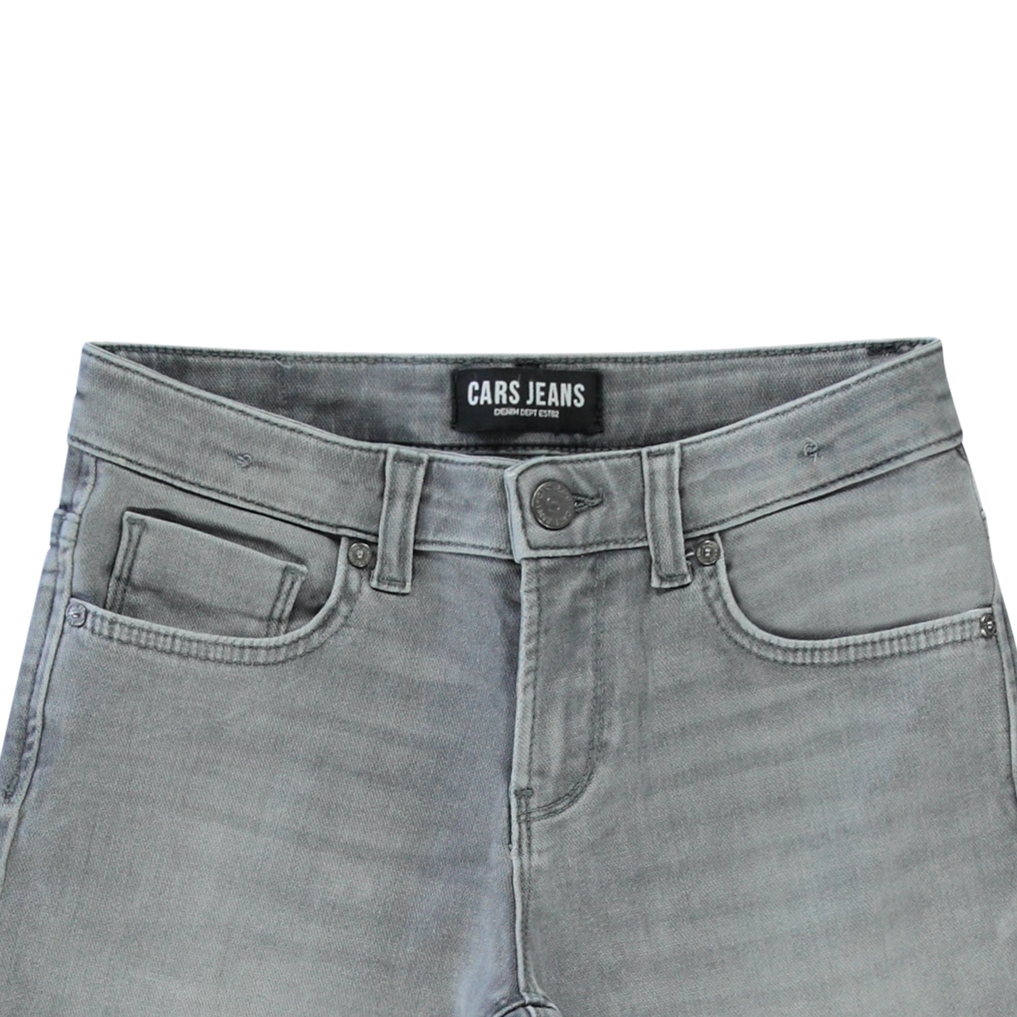 CARS JEANS Shorts »Kids CALIFORNIA Short«