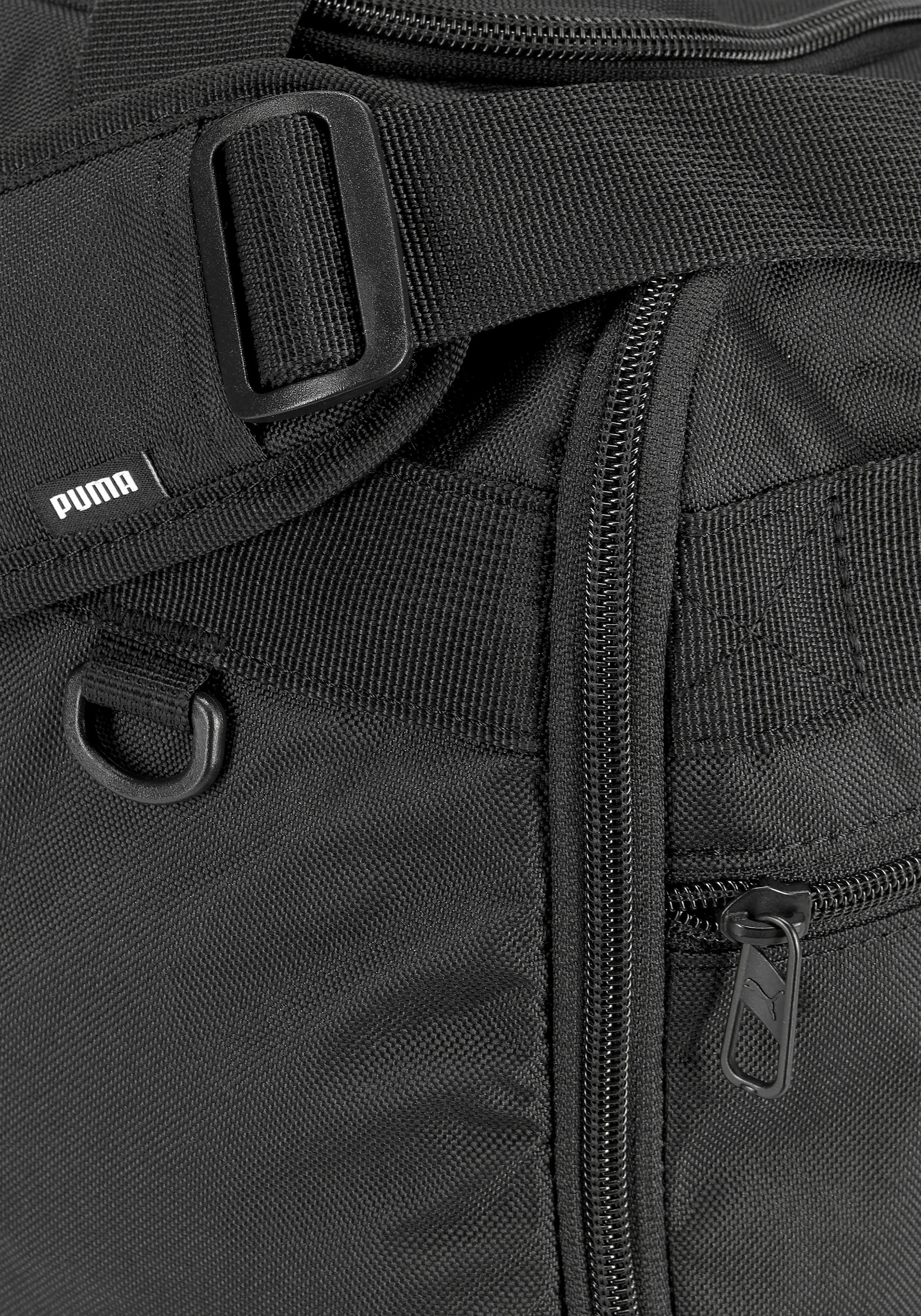 PUMA Sporttasche »CHALLENGER DUFFEL BAG S«