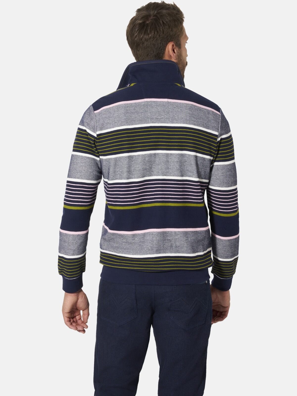 Babista Sweatshirt »Sweatshirt TANBELLO«
