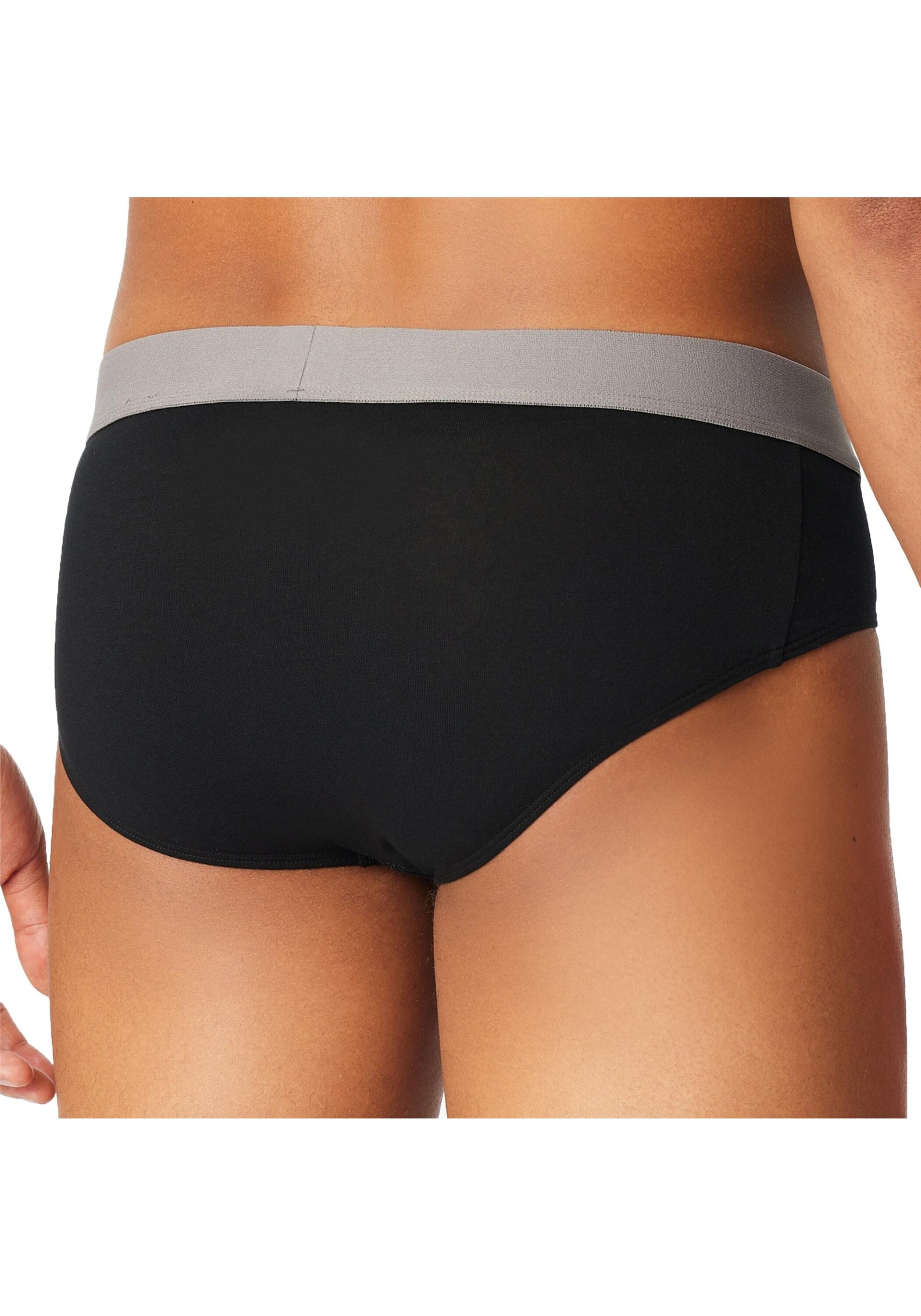 Schiesser Slip »Slip Slips 5P 95/5 5er Pack«
