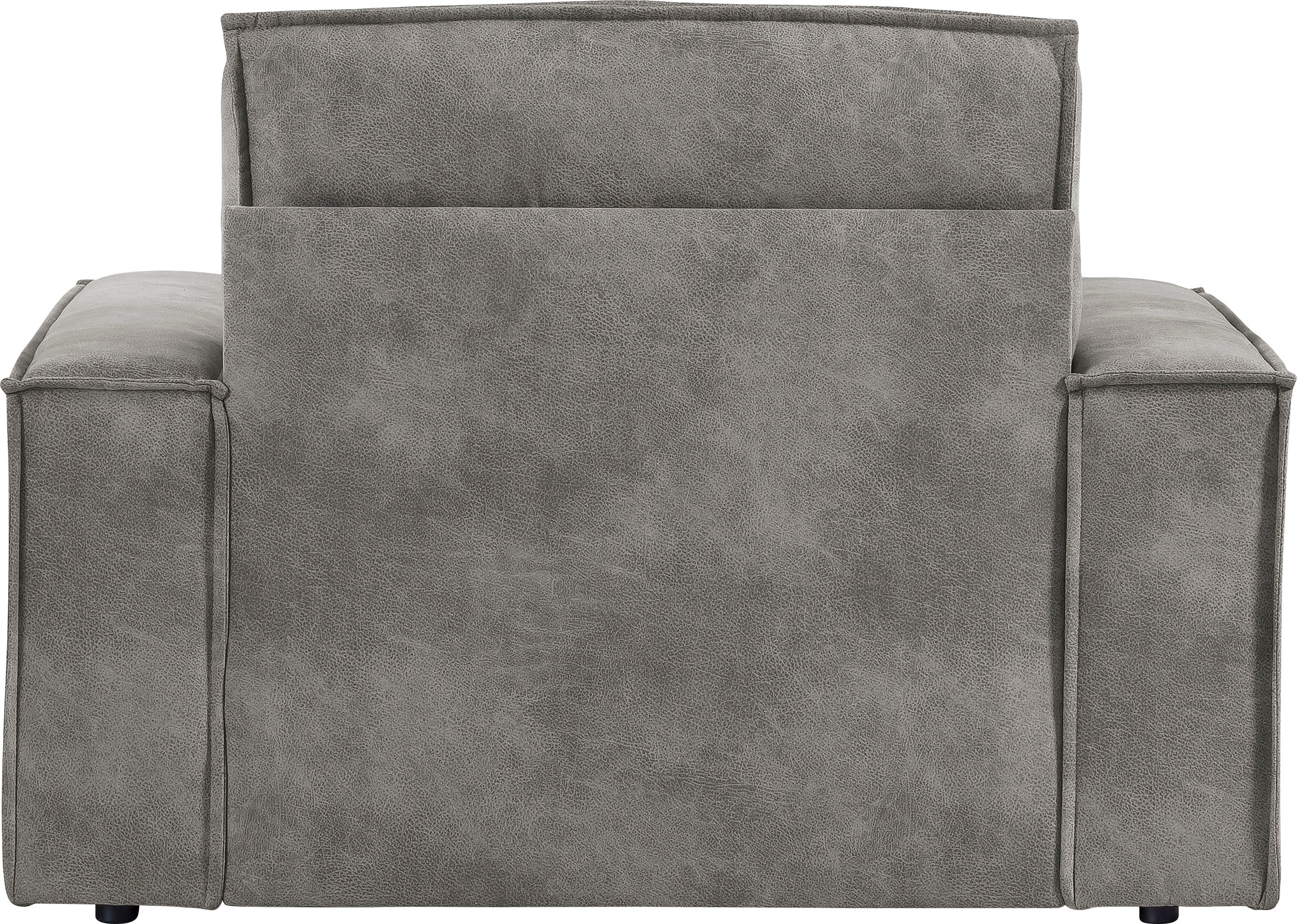 Home affaire Sessel »SHERWOOD«, passend zur Polster-Serie SHERWOOD