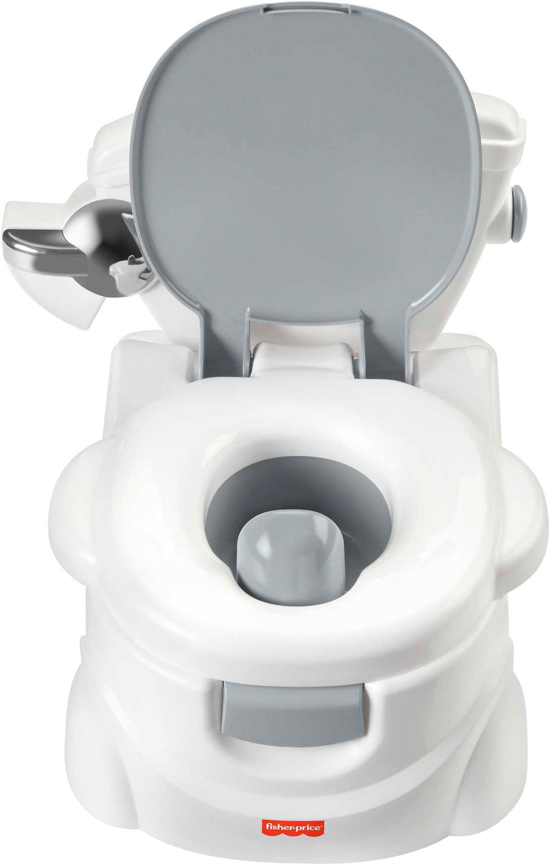 Fisher-Price® Toilettentrainer »Meine erste Toilette« bei