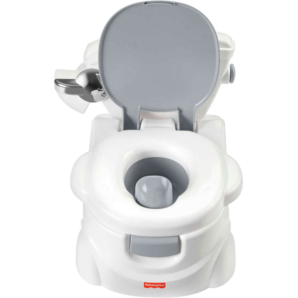 Fisher-Price® Toilettentrainer »Meine erste Toilette«