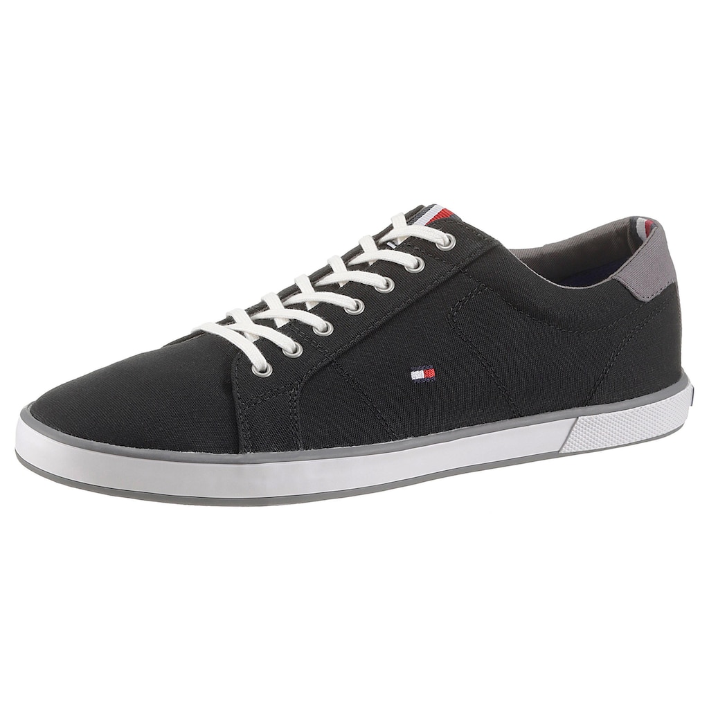 Tommy Hilfiger Sneaker »H2285ARLOW 1D«