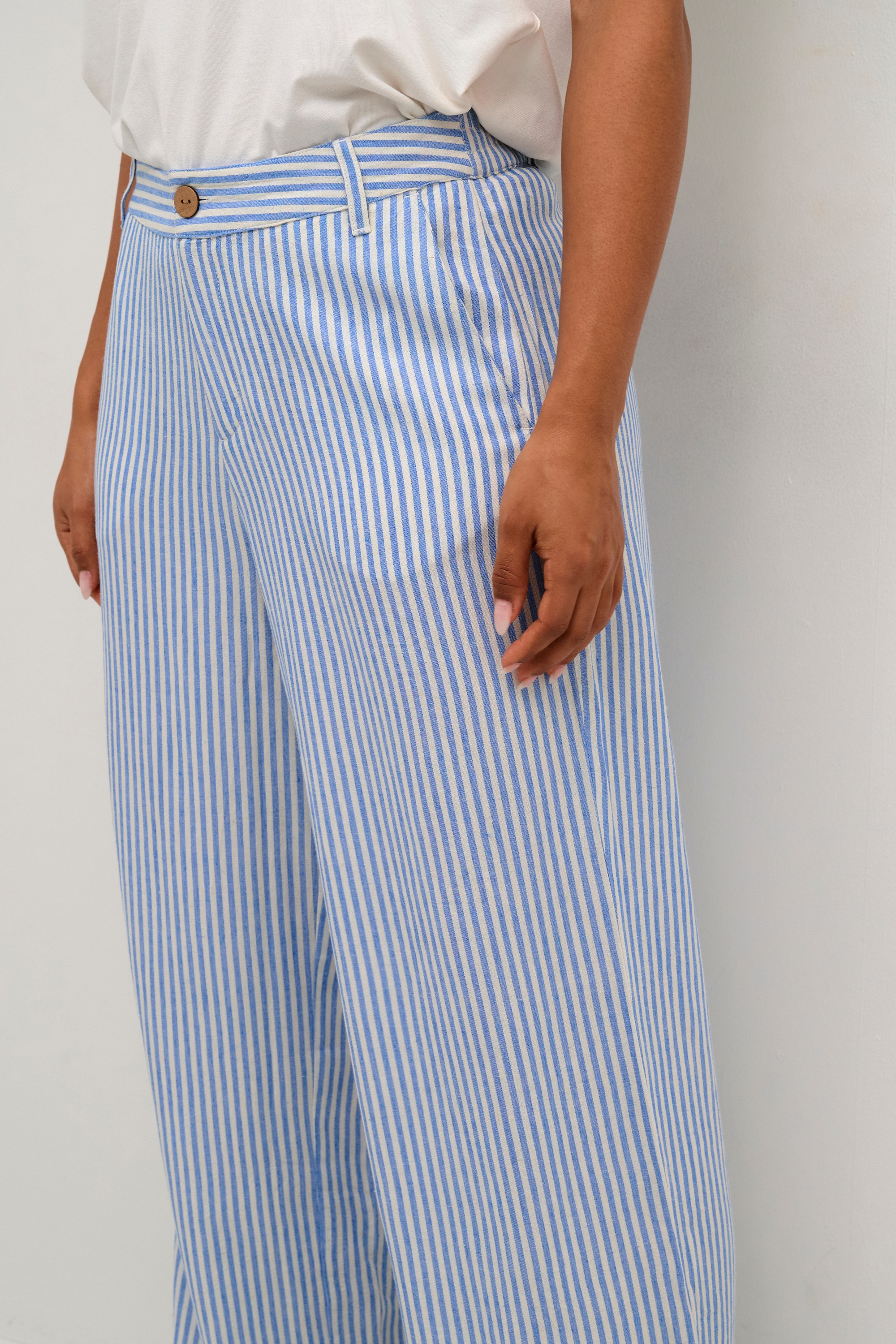 Cream Stoffhose »Casual Hose CRVenta«