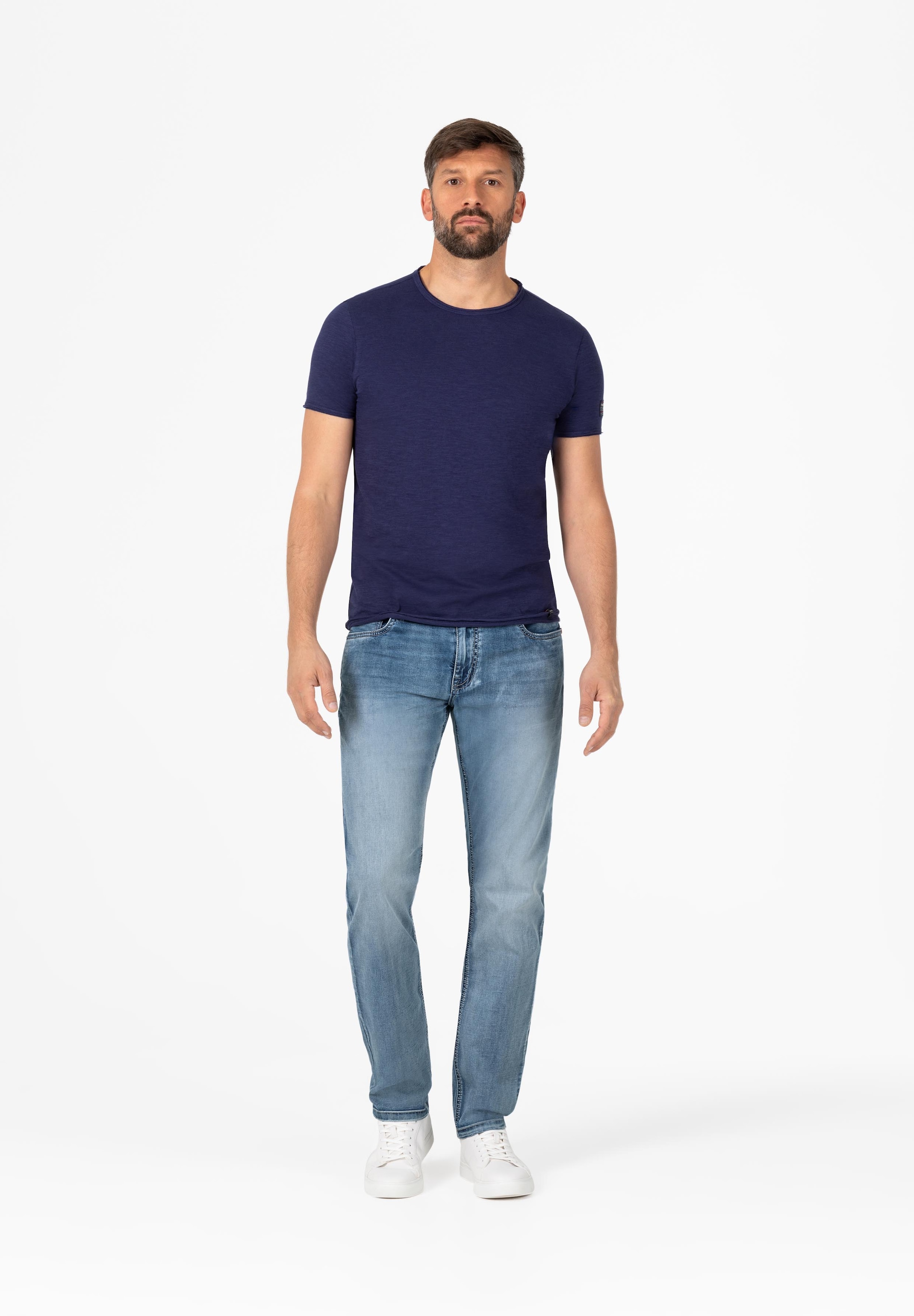 TIMEZONE Slim-fit-Jeans »Slim EduardoTZ«