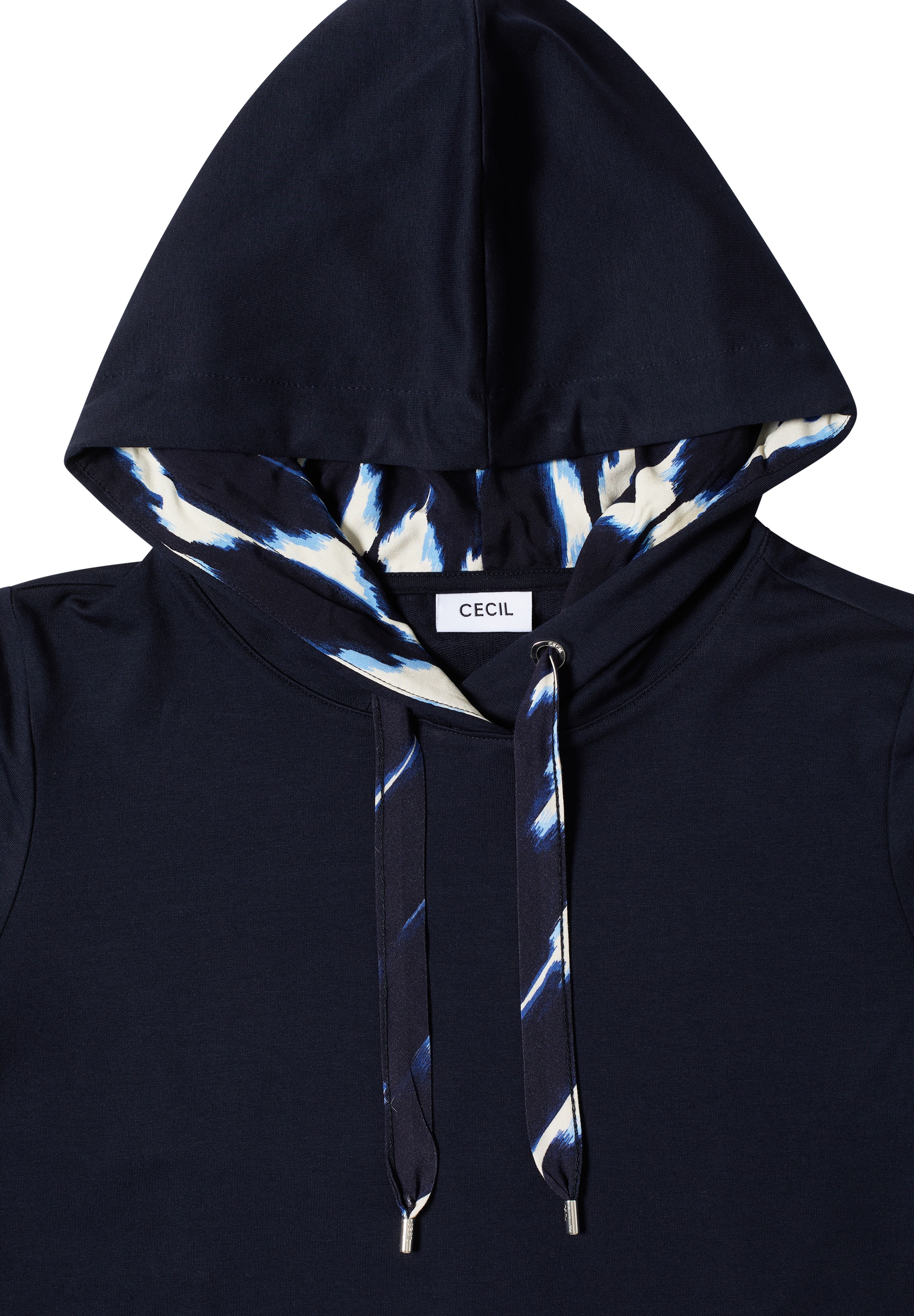 Cecil Kapuzensweatshirt
