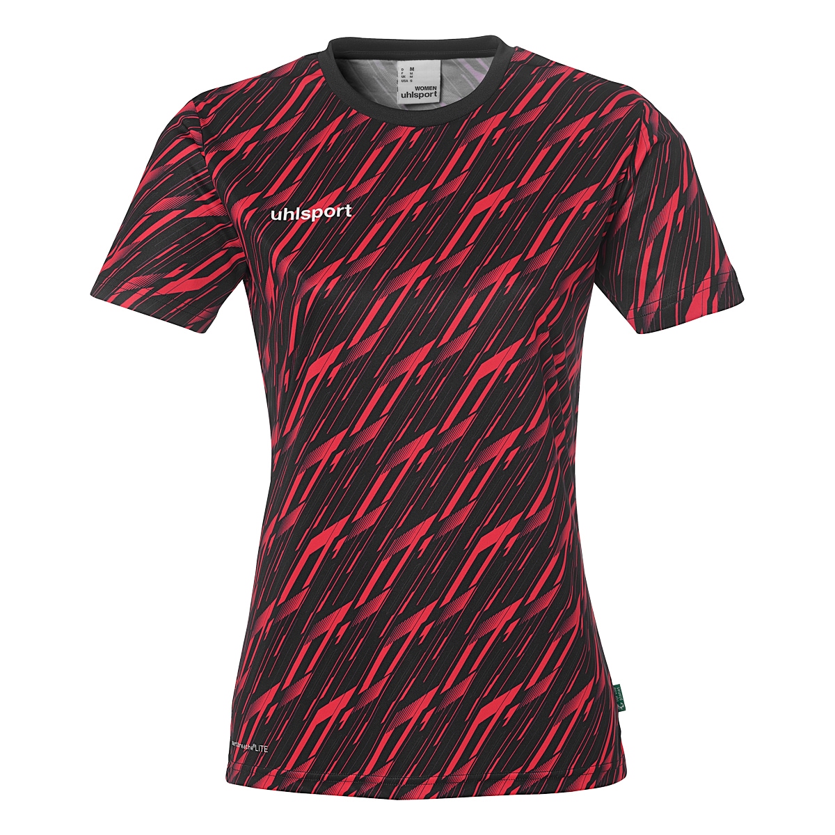 uhlsport Trainingsshirt »Trainings-T-Shirt Progressive 28 Women« 1