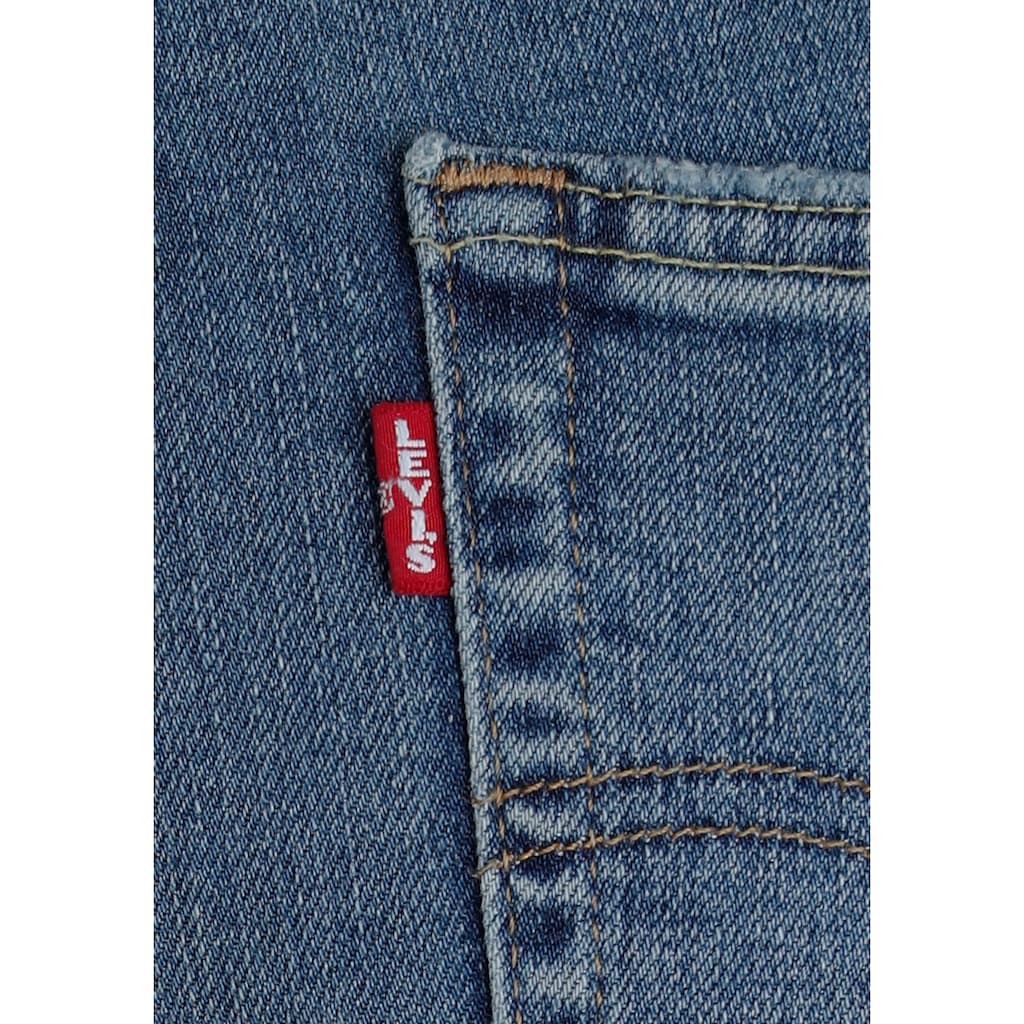Levi's® Bootcut-Jeans »725 High-Rise Bootcut«