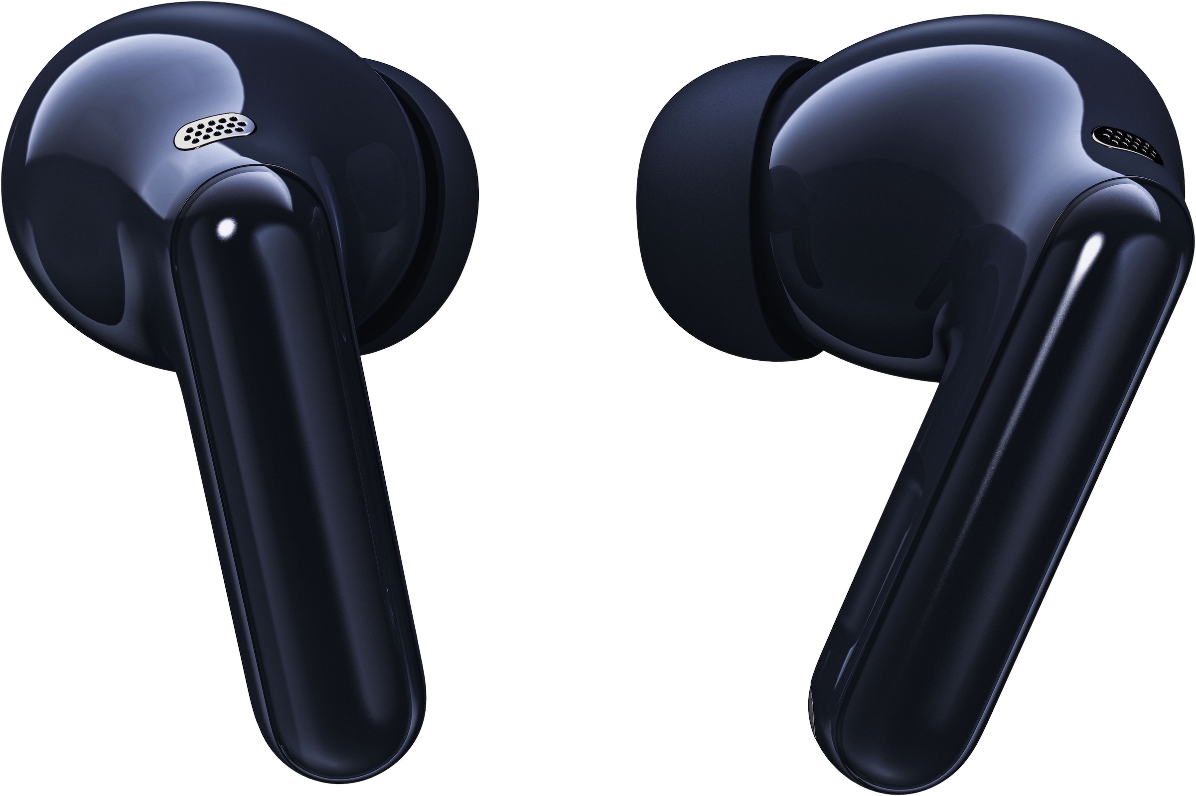 Motorola In-Ear-Kopfhörer »moto buds 2 plus« Bluetooth Active Noise Cancelling (ANC) | Rauschunterdrückung