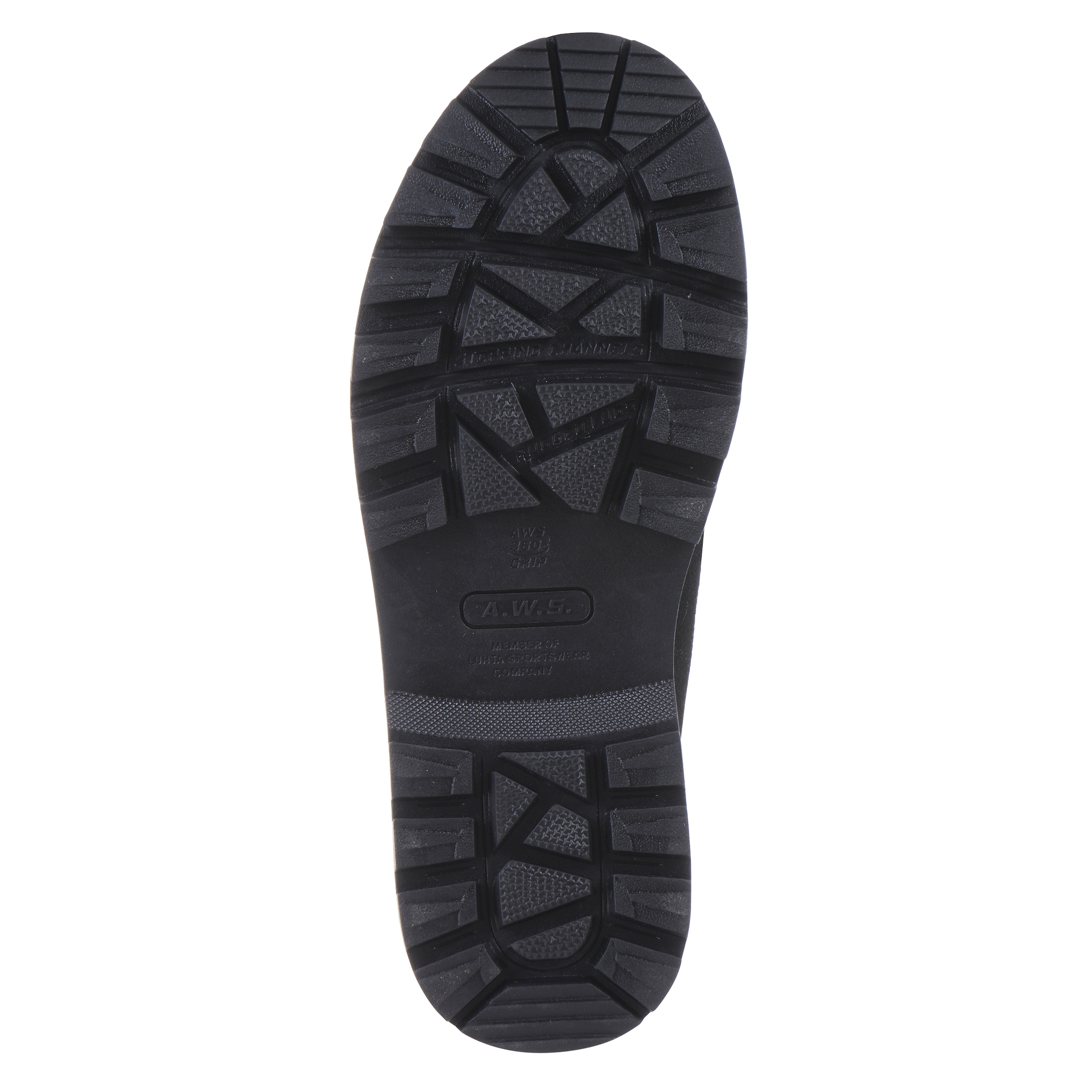 Luhta Winterboots »VUOLAS MS«  Winterschuhe, wasserabweisend, gefüttert