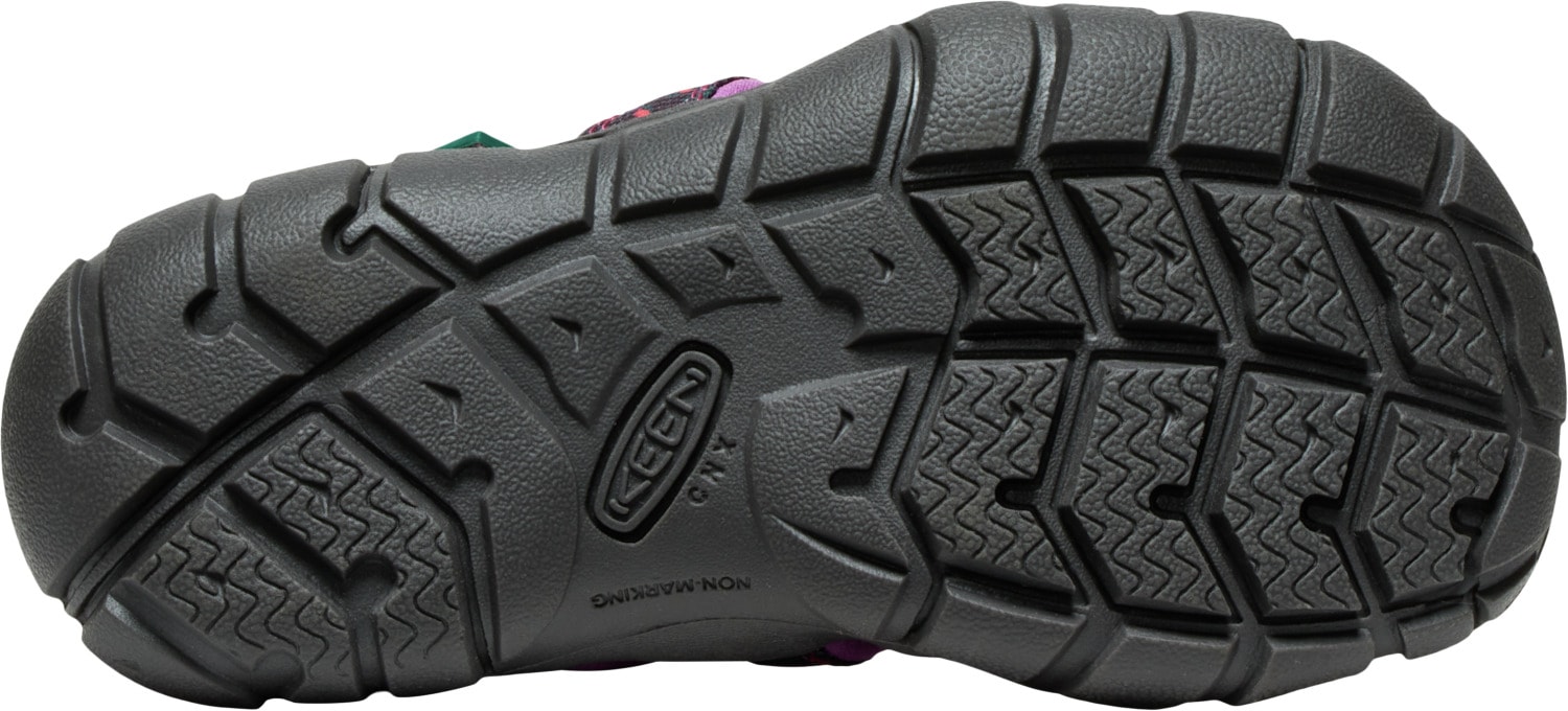 Keen Sandale »SEACAMP II CNX«
