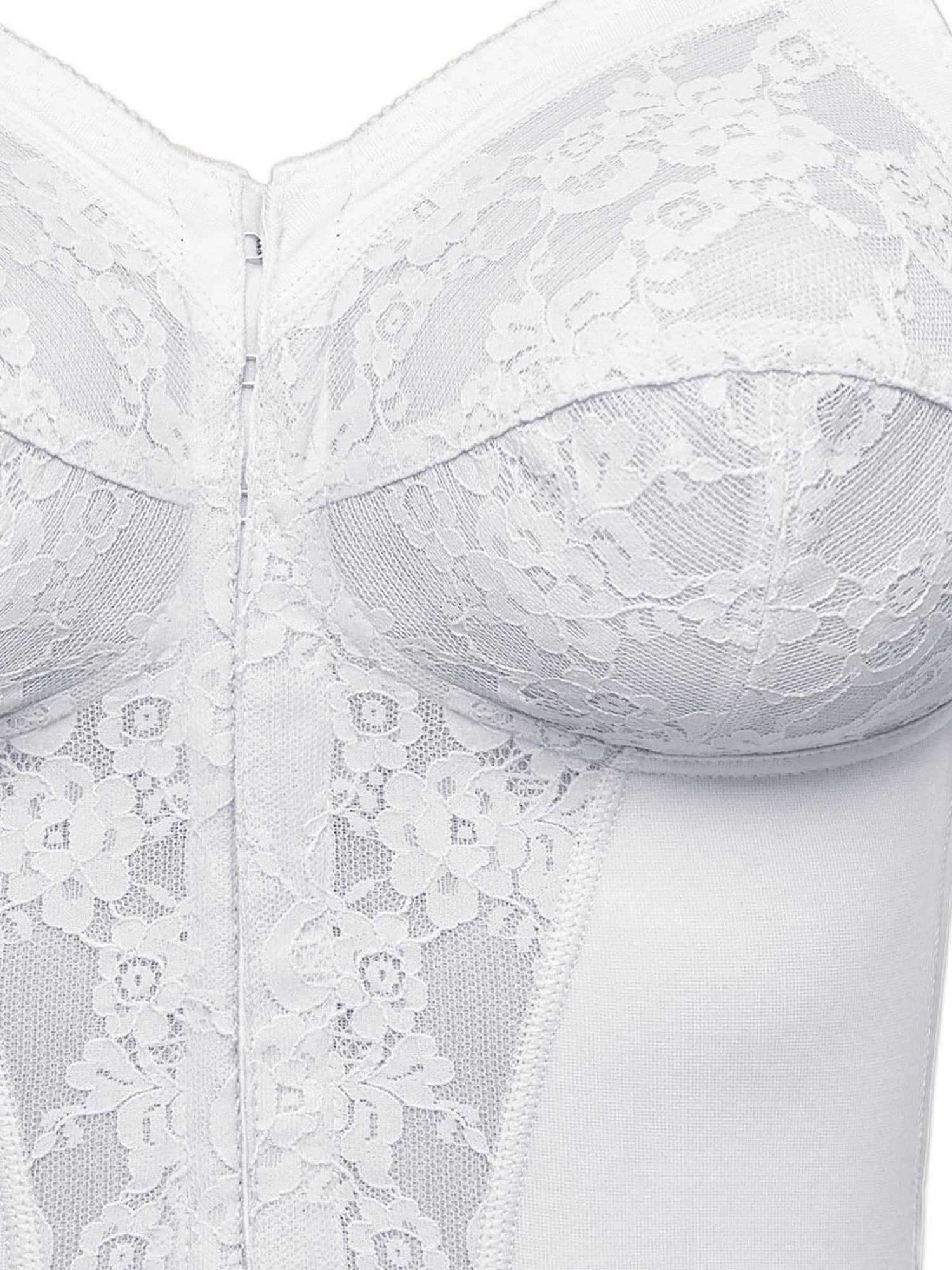 Susa Entlastungs-BH »Longline BH Classics«