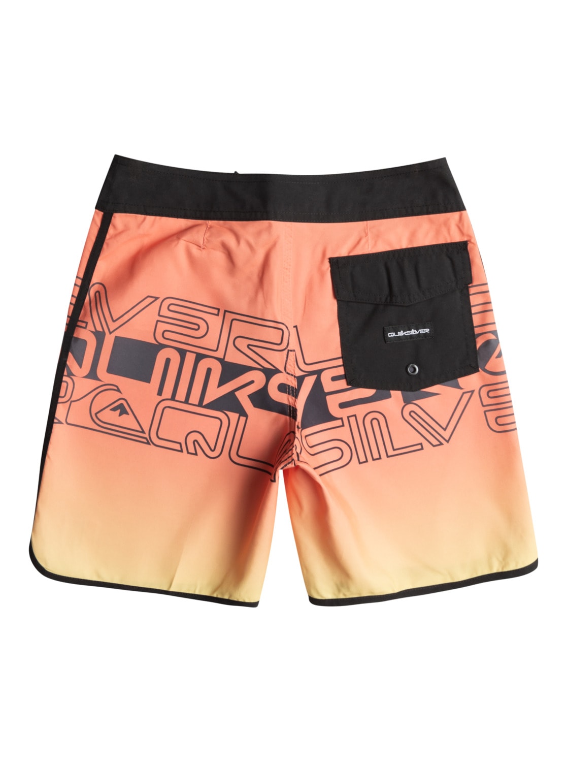 Quiksilver Boardshorts »Everyday Scallop 15"«