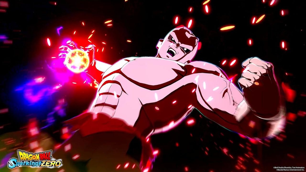 Bandai Spielesoftware »Dragon Ball: Sparking Zero«, PlayStation 5