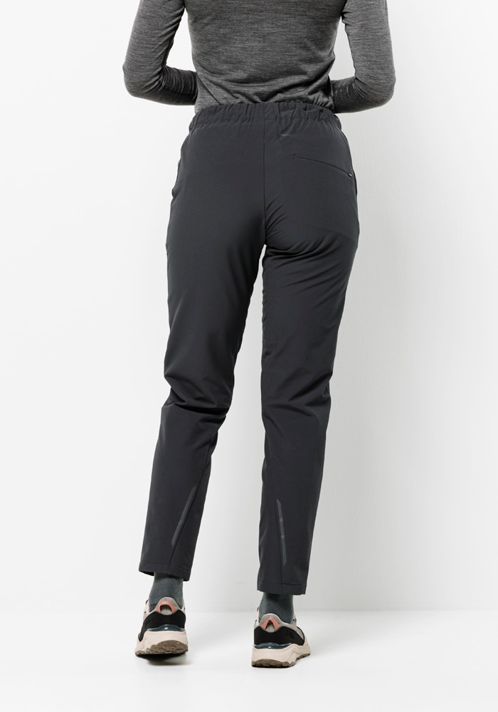 Jack Wolfskin Fahrradhose »BIKE COMMUTE WI PANTS W«