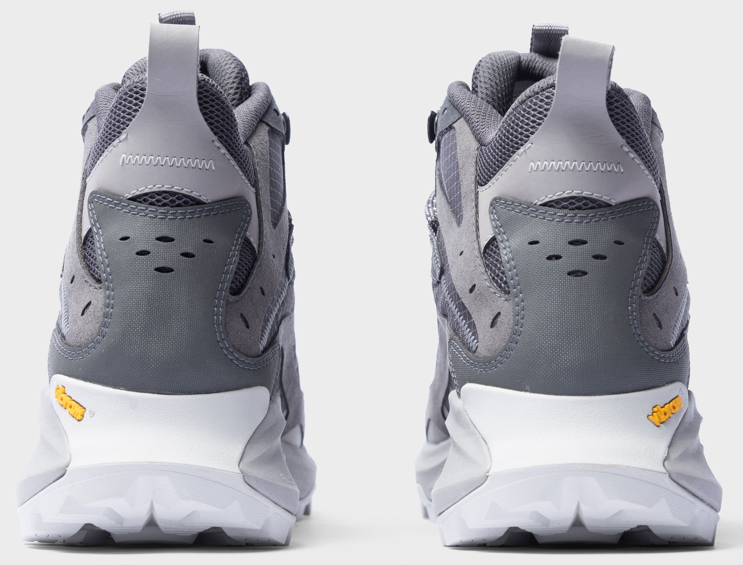 Merrell Wanderschuh »MOAB SPEED 2 MID GORE-TEX«, wasserdicht