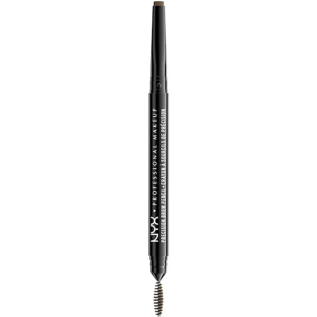 NYX Augenbrauen-Stift »Professional Makeup Precision Brow Pencil« kaufen |  UNIVERSAL